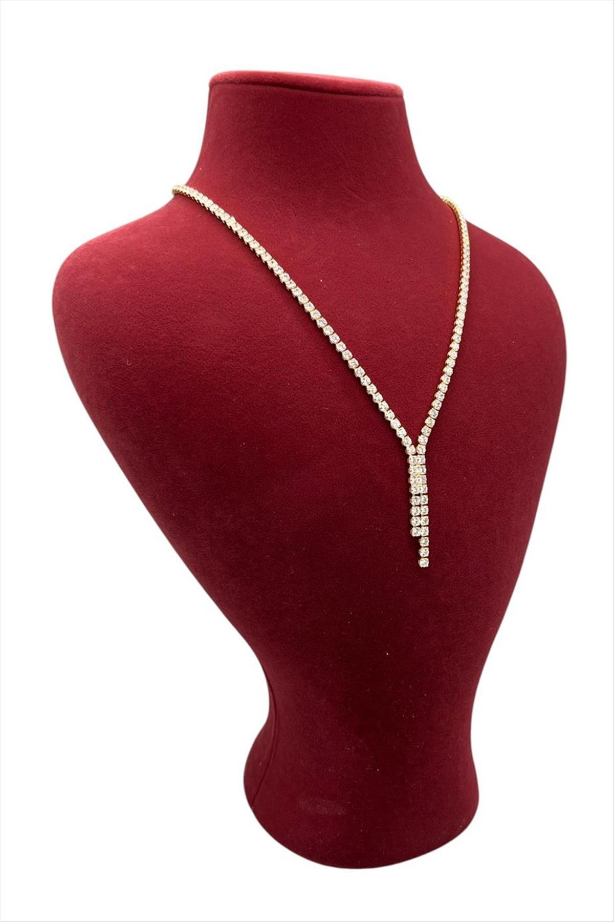 29 cm Bombeli Manken Anfora Kumaş