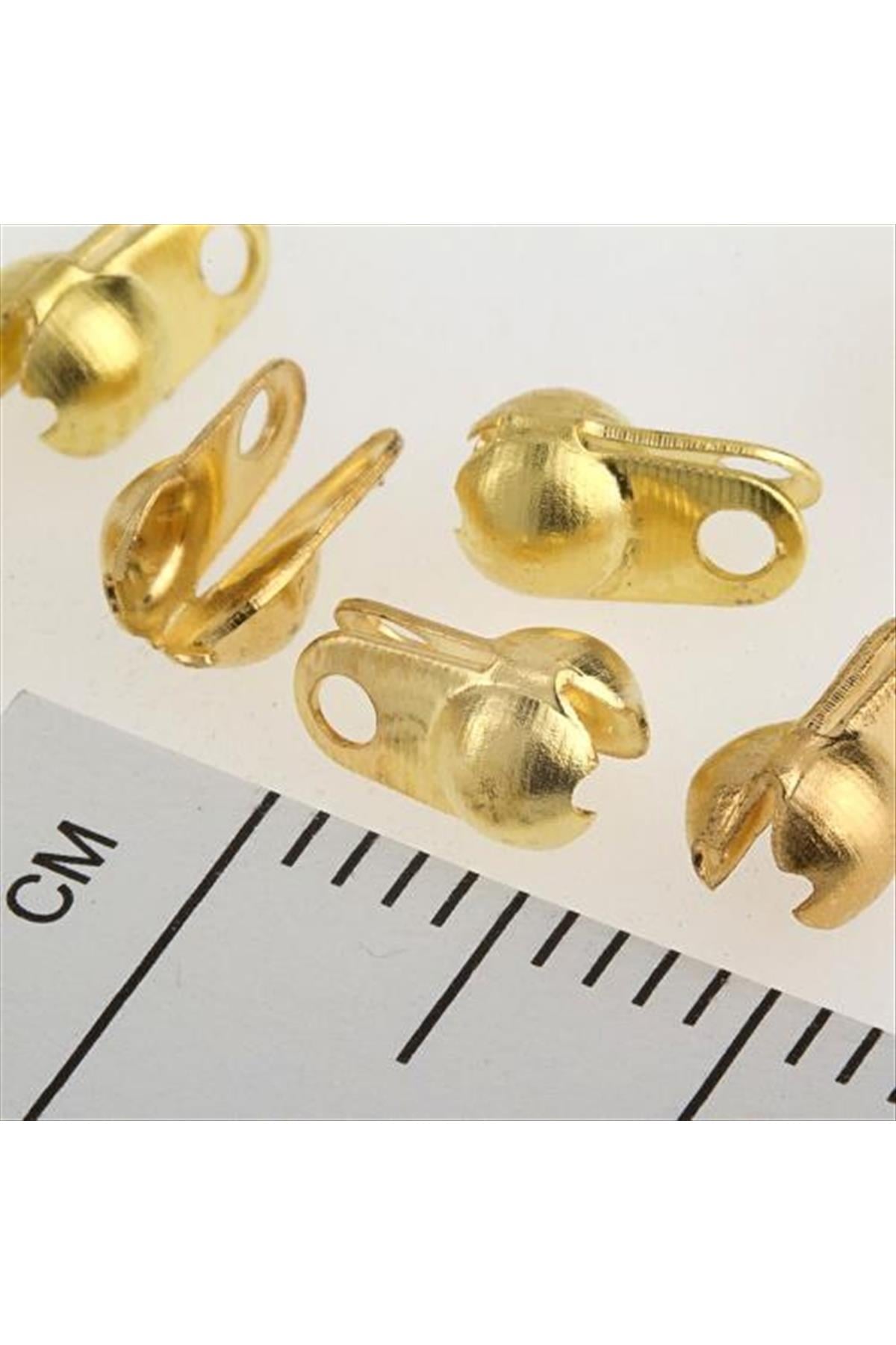 4 mm Yengeç Kapama 2000 Adet