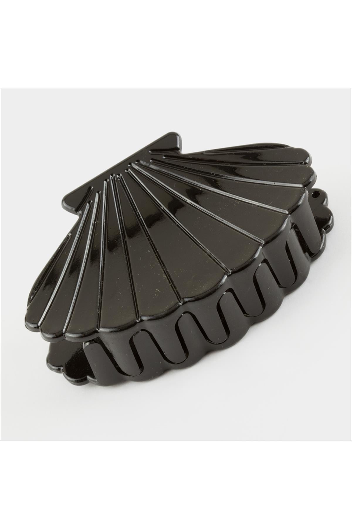 6 cm İstiridye Mandal Toka 1 Adet 