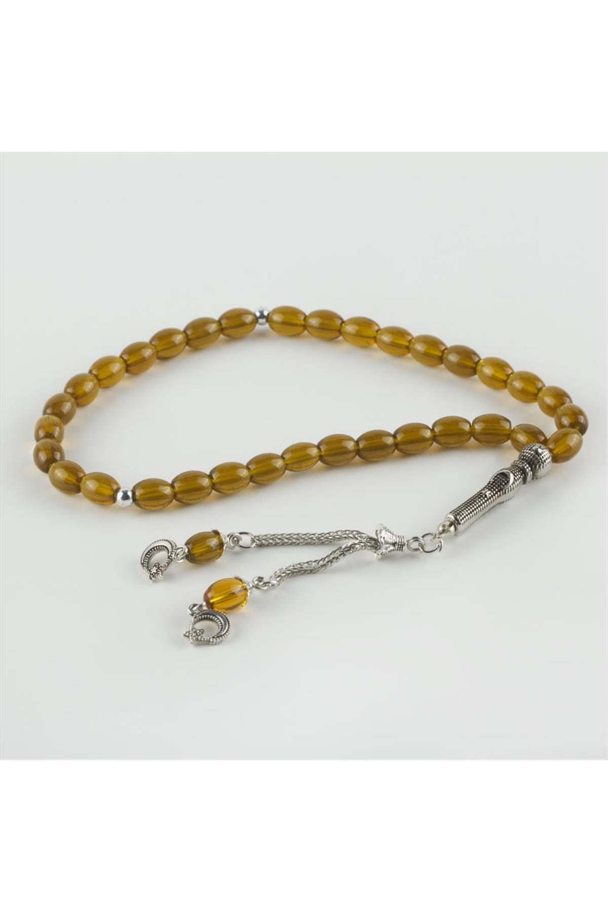 7 mm Cam Taş Tesbih