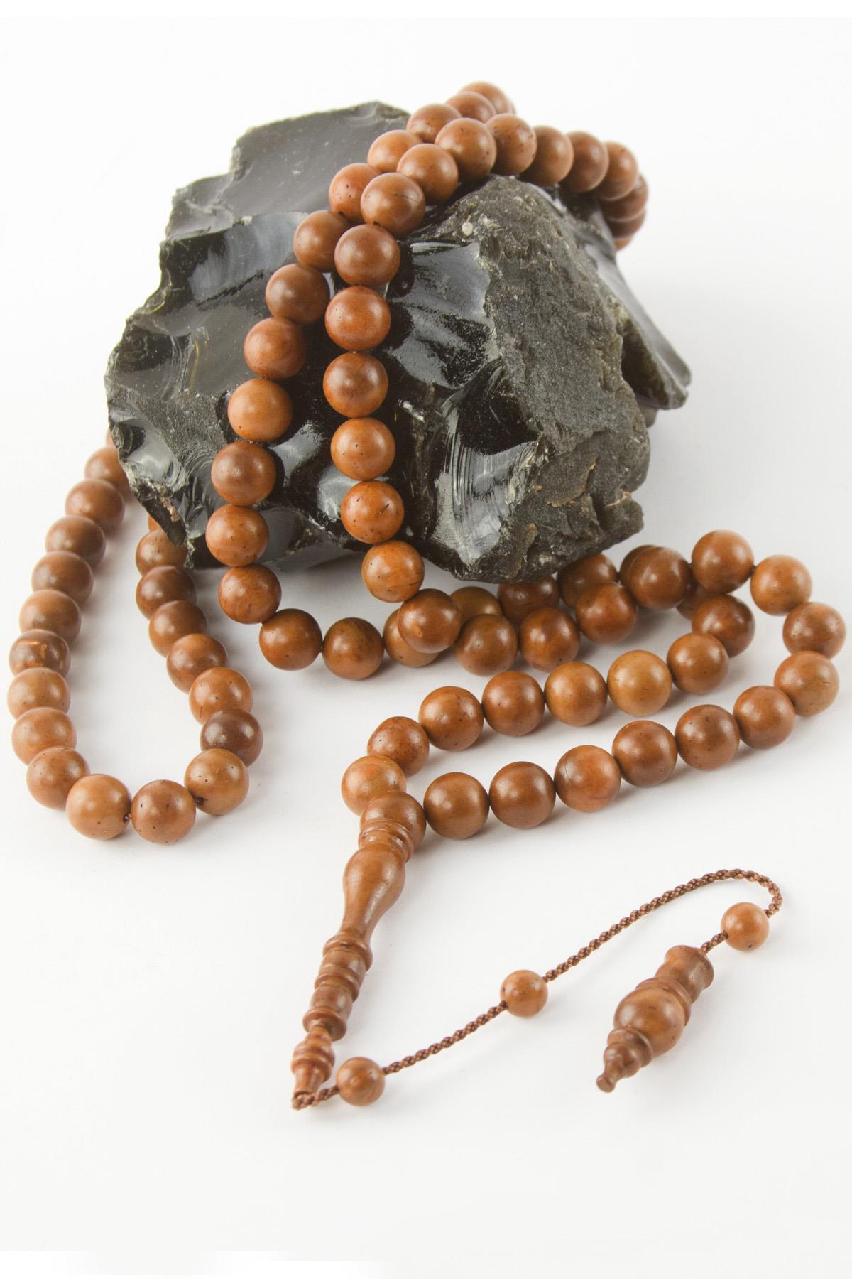 99'lu Kuka Tesbih 8 mm