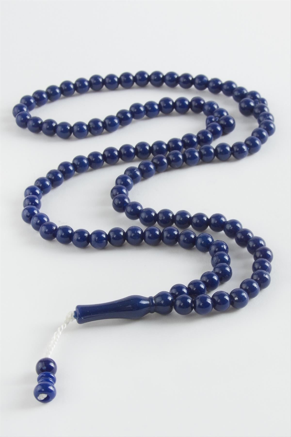 99'lu Plastik Tesbih