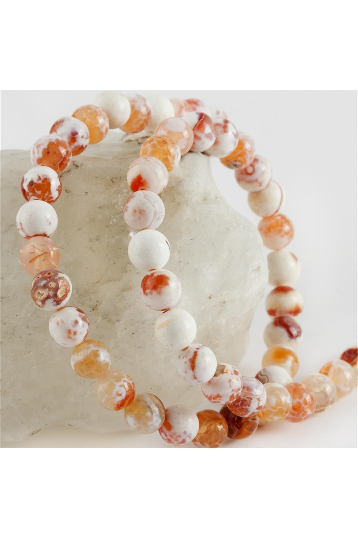 Akik Taşı 8 mm