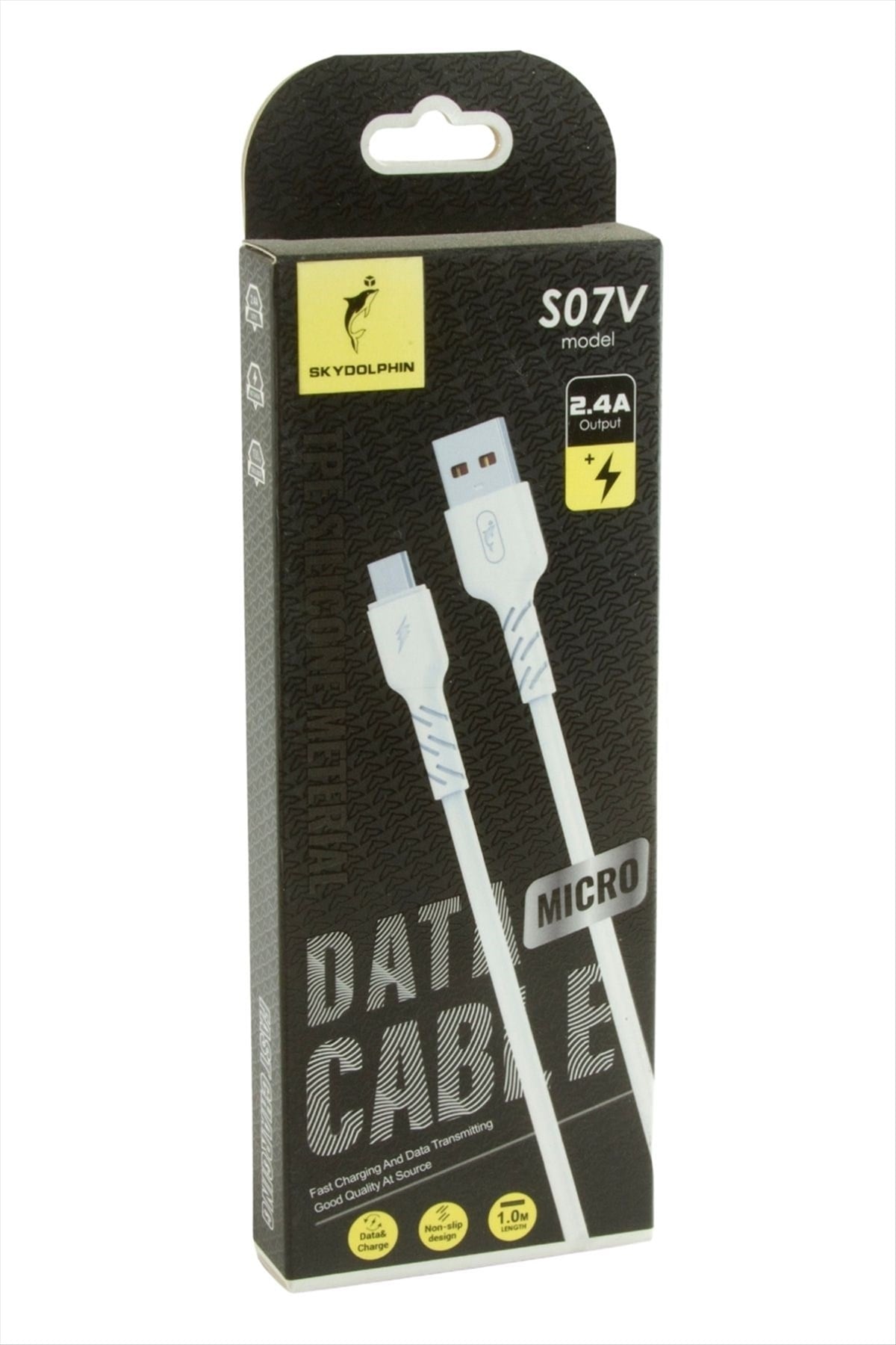 Android Data Şarj Kablosu 1 metre