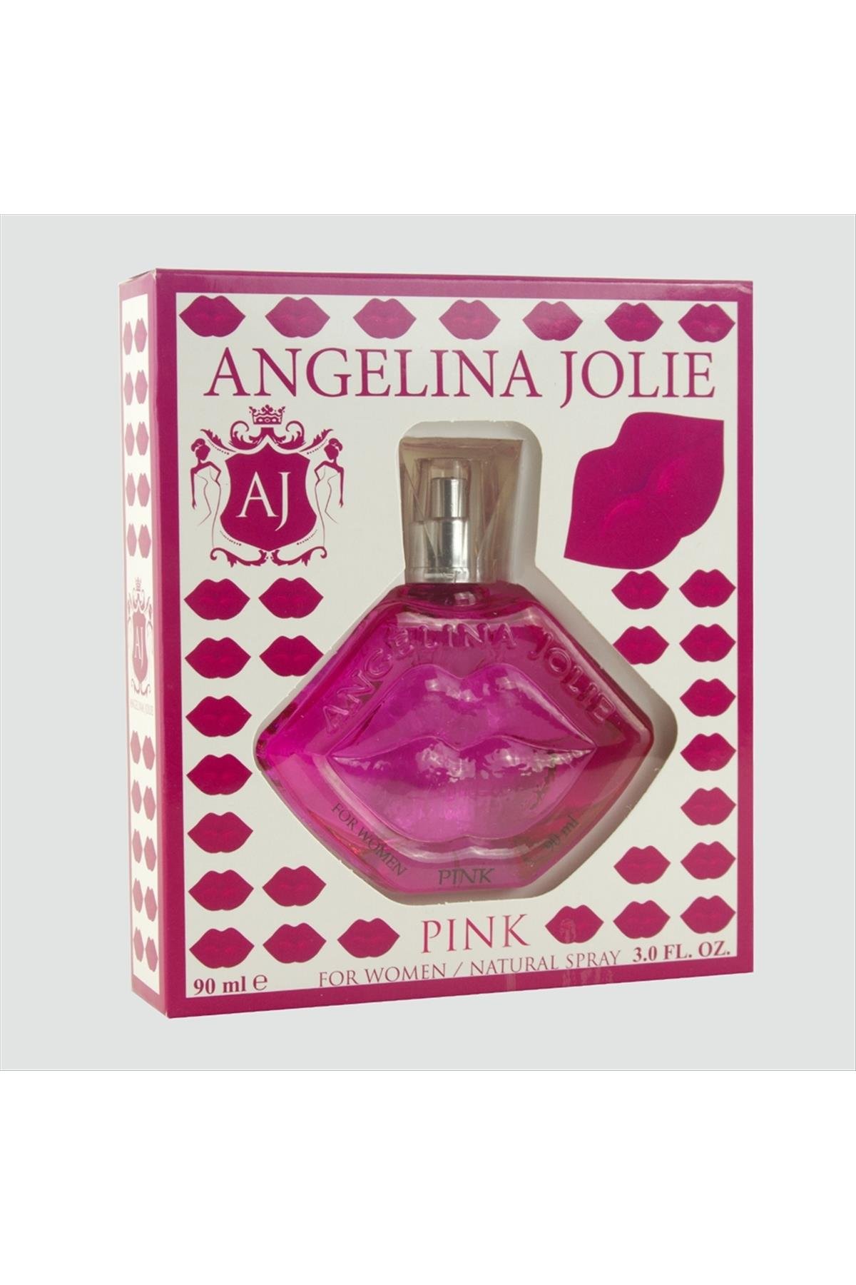 Angelina Jolie Bayan Parfüm