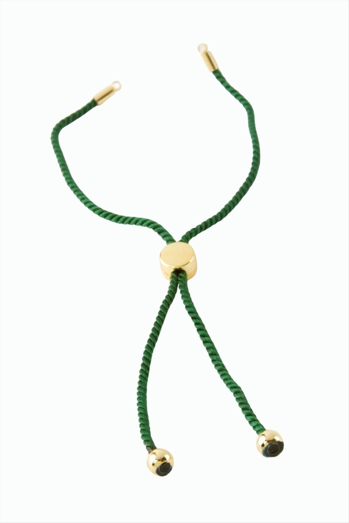 Asansörlü İp Bileklik 1 Adet