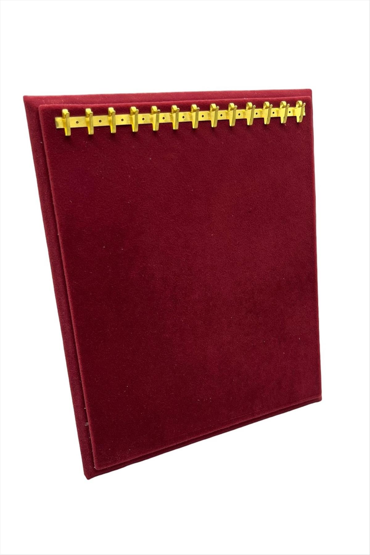 Ayaklı Zincirlik 18*20 cm