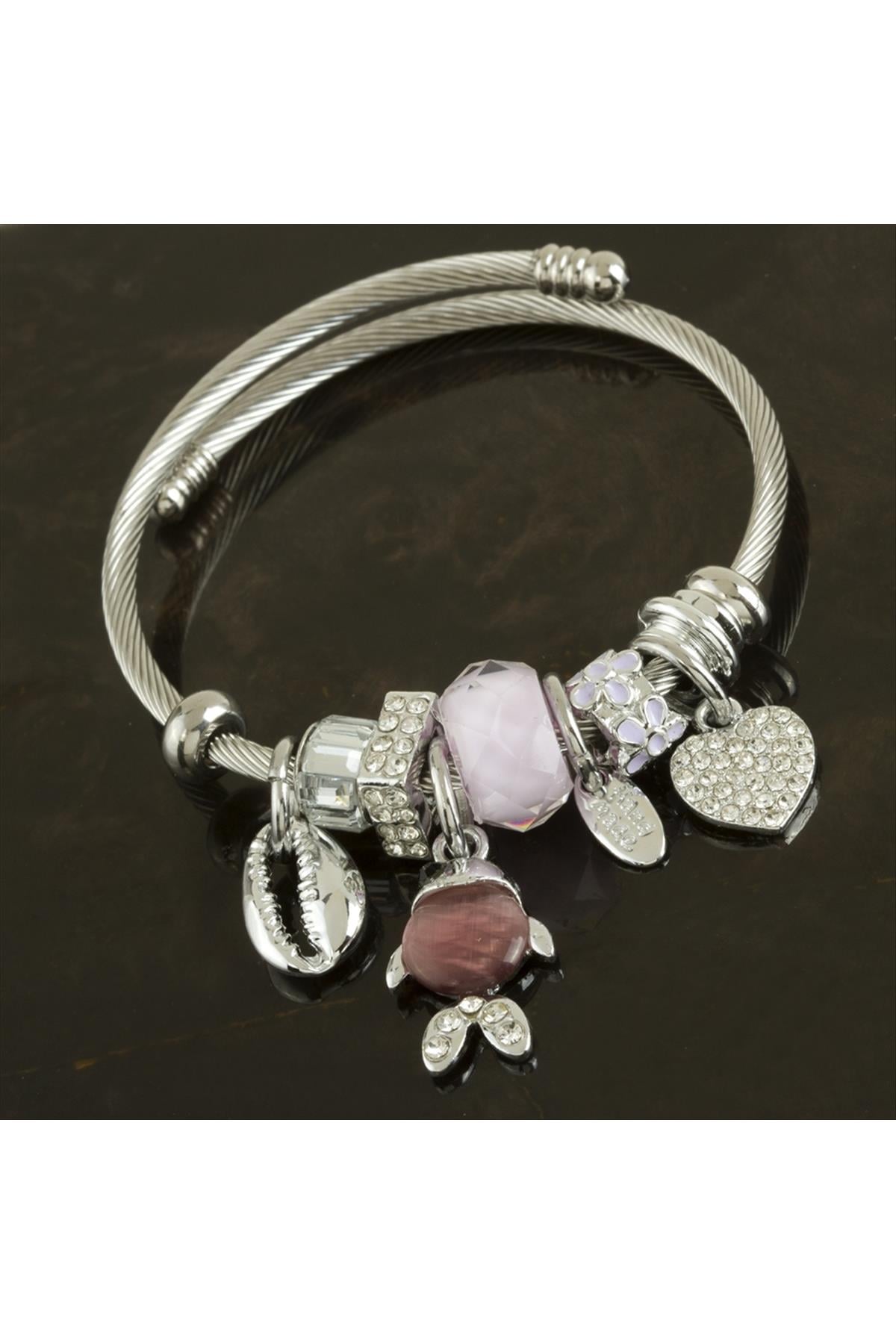 Balık Panora Bileklik