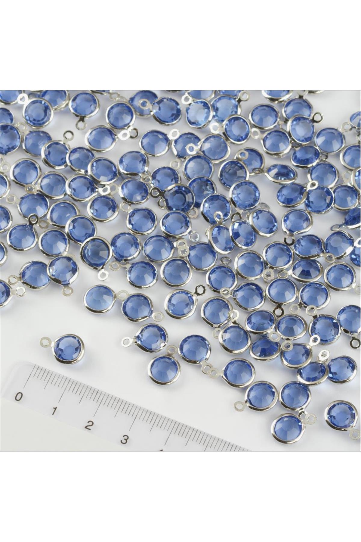 Cam Taş Aparatı 1 Adet (8 MM Tek Kuplu)