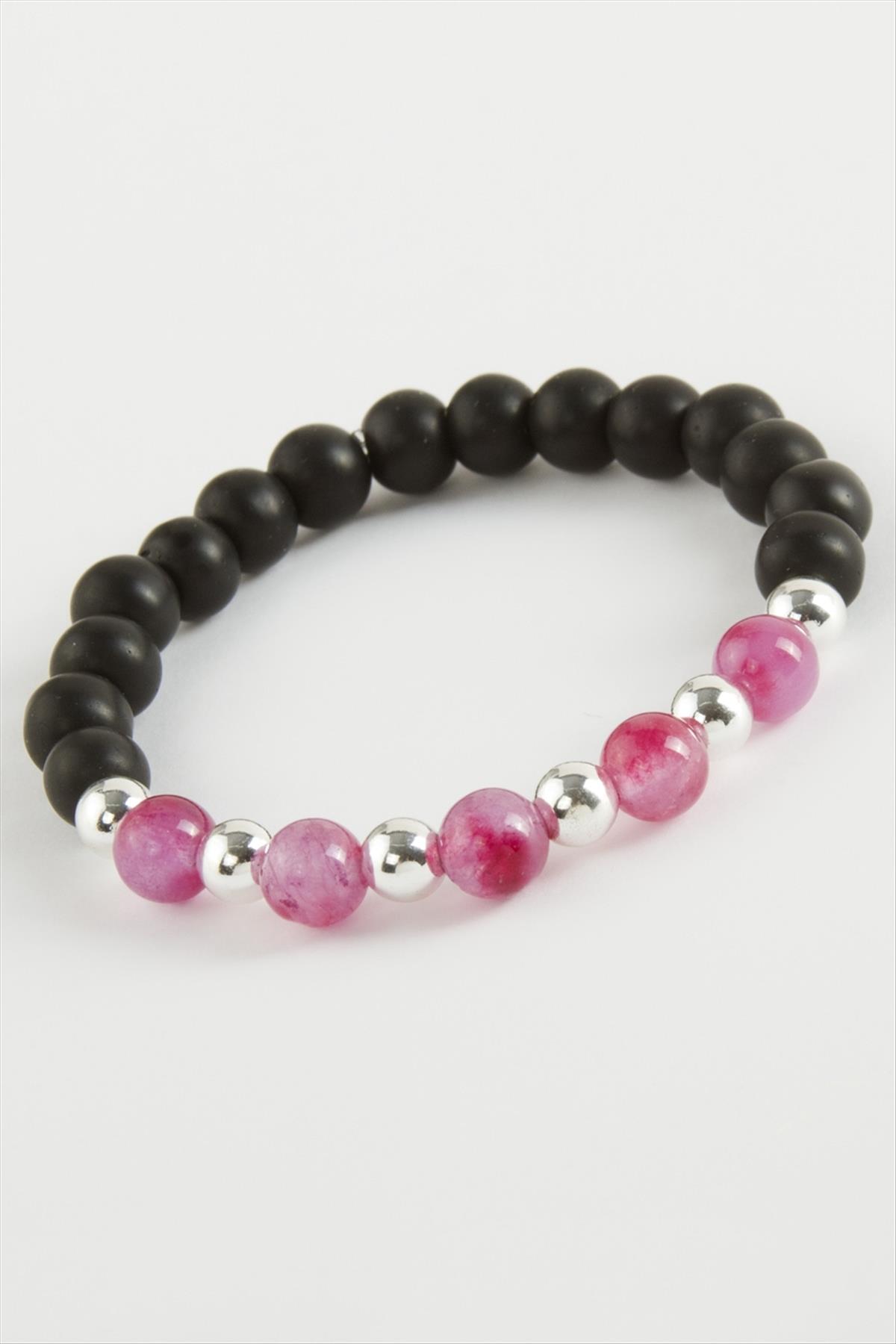 Ceyt Onix Doğaltaş Bileklik