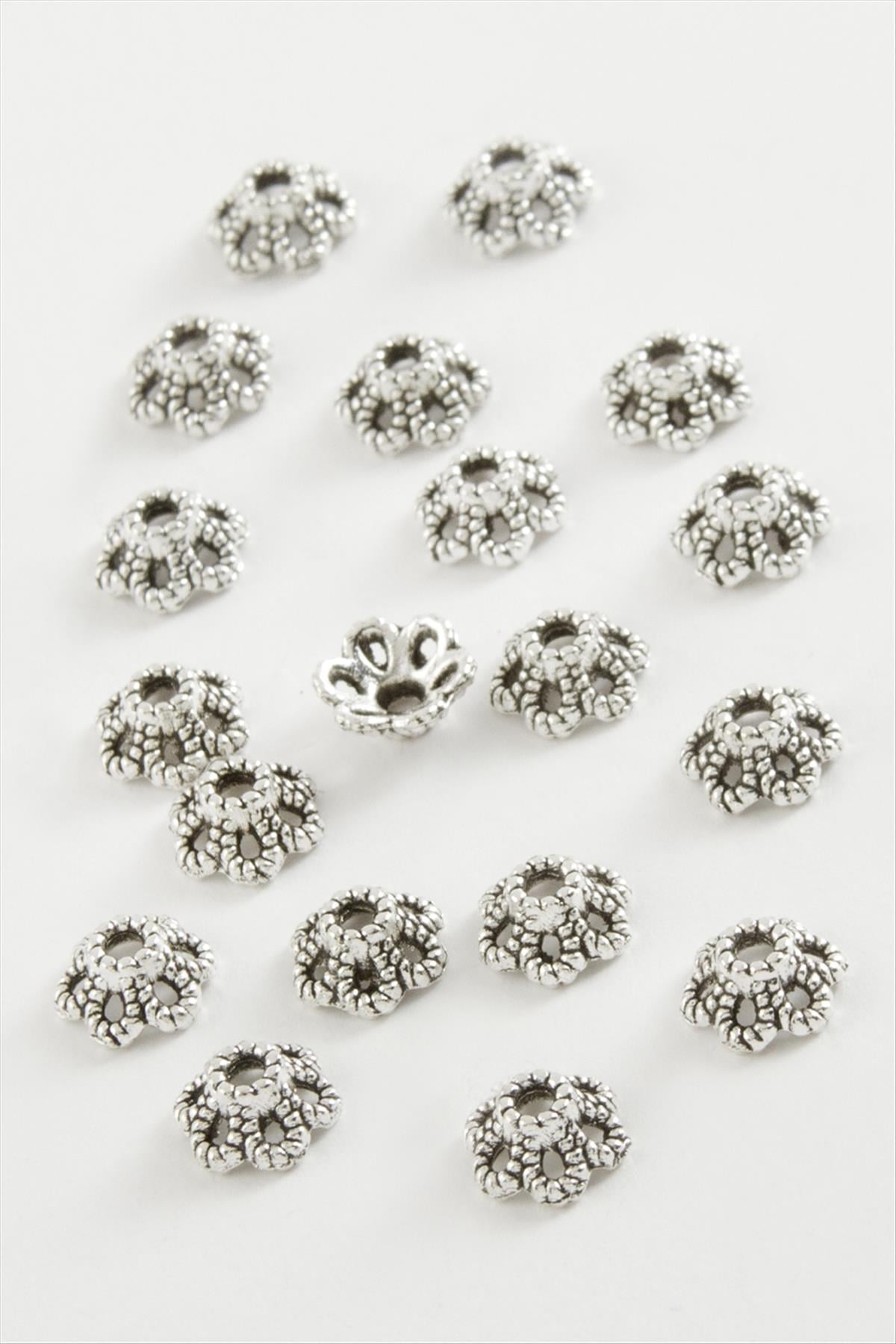 Çiçek Ara Aparat 50 Gram