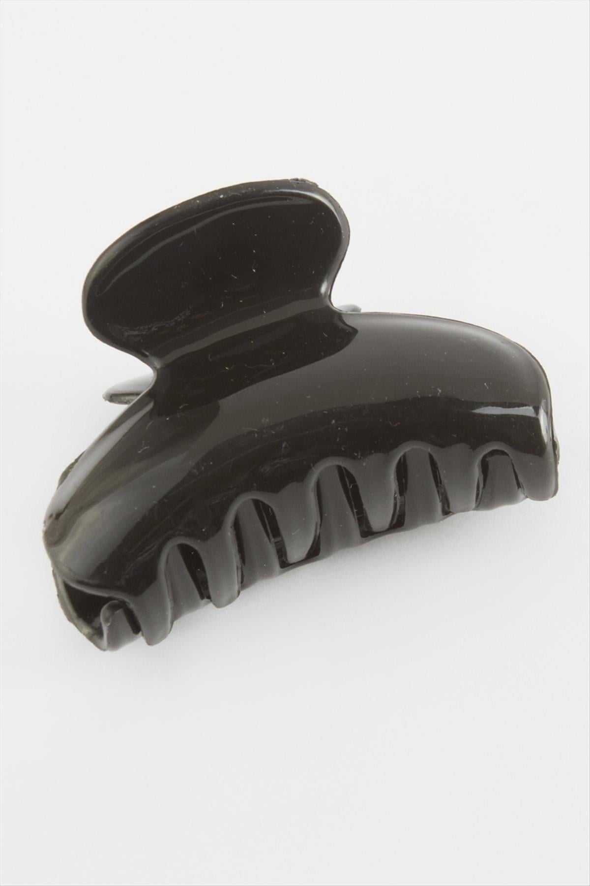 Düz Mandal Toka 6 cm