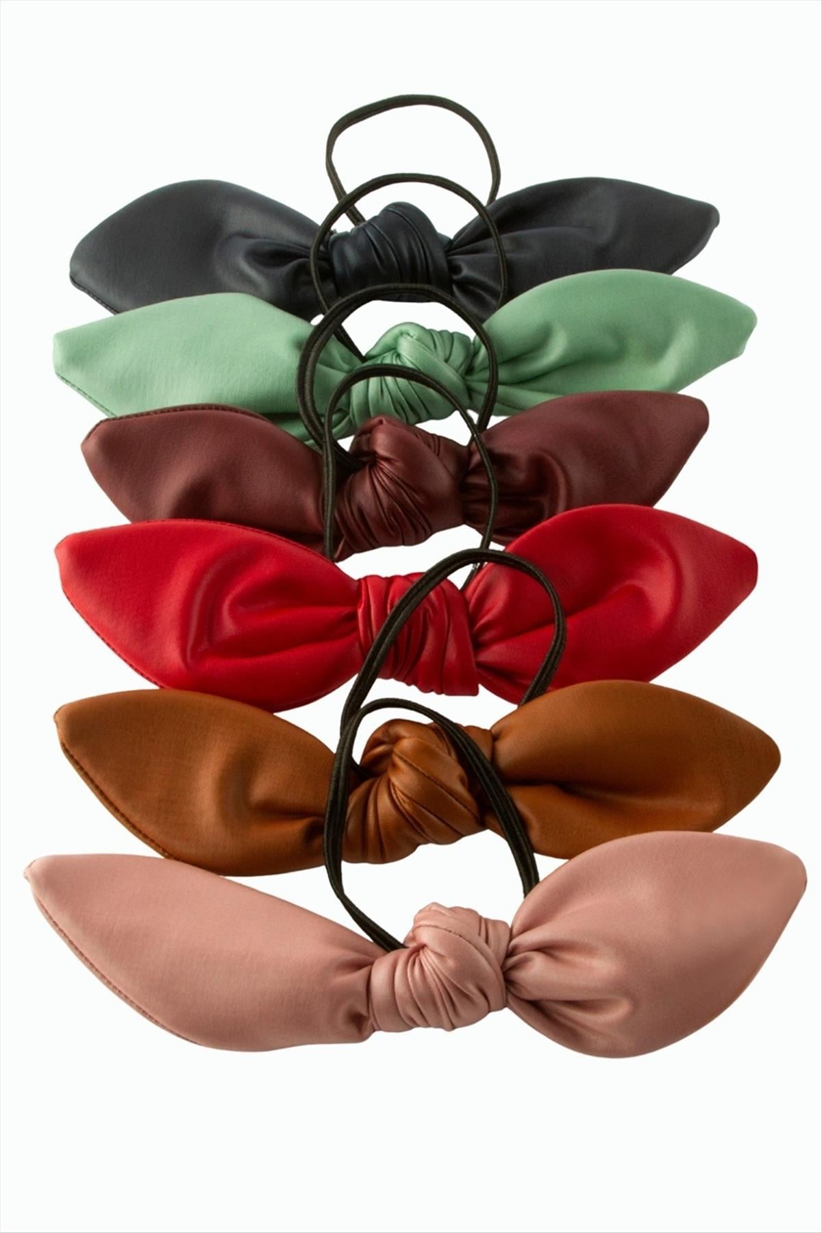 Fiyong Deri Lastik Toka 15 cm