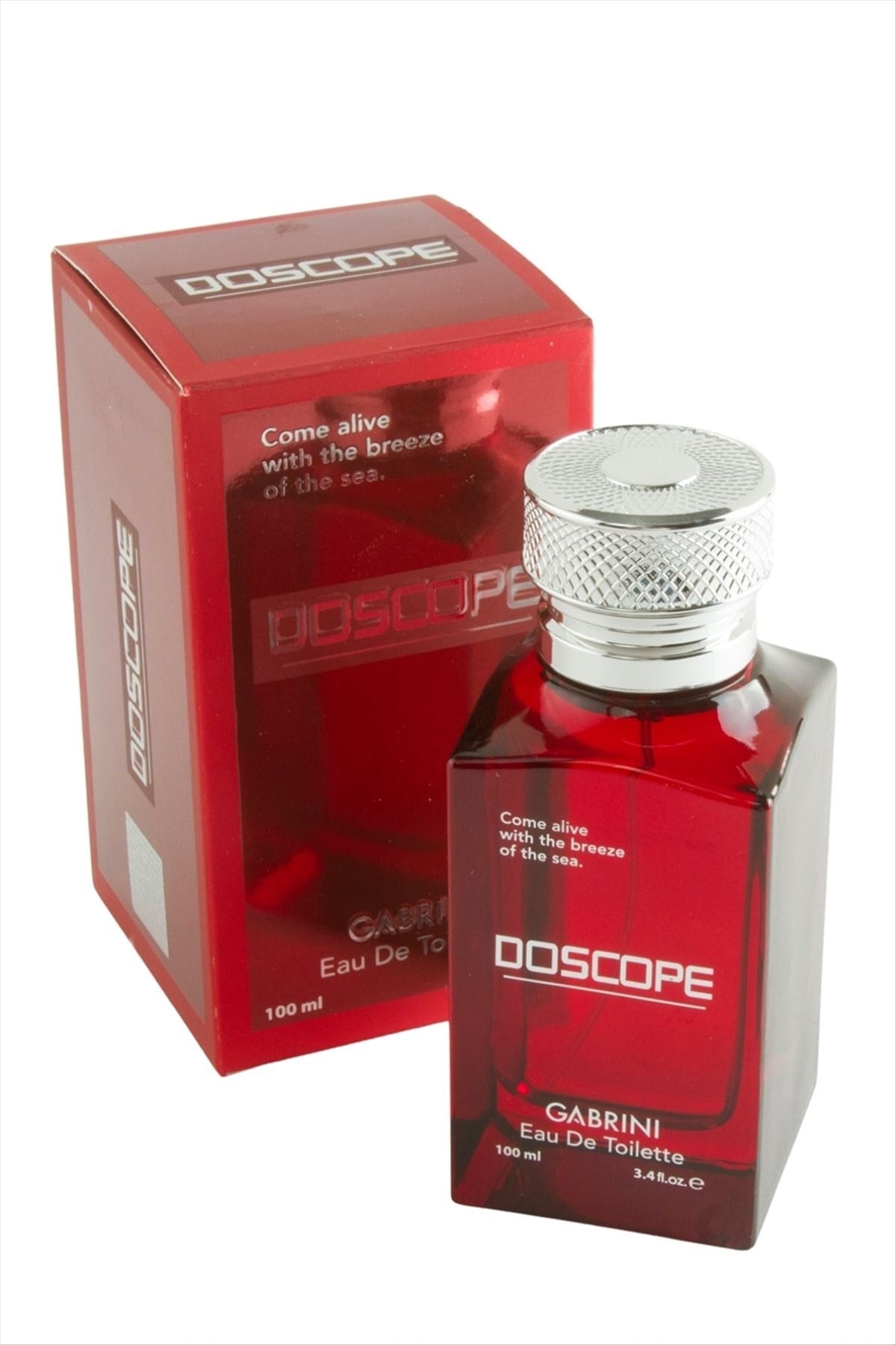 Gabrini Doscope Parfüm