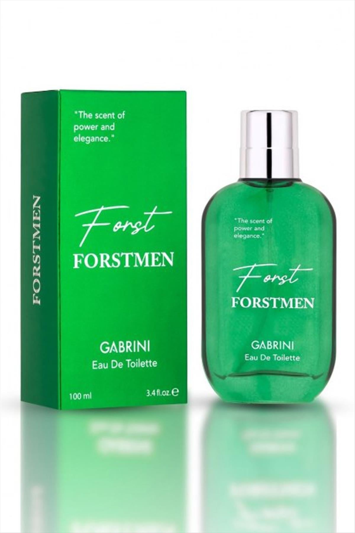 Gabrini Forst Bay Parfüm