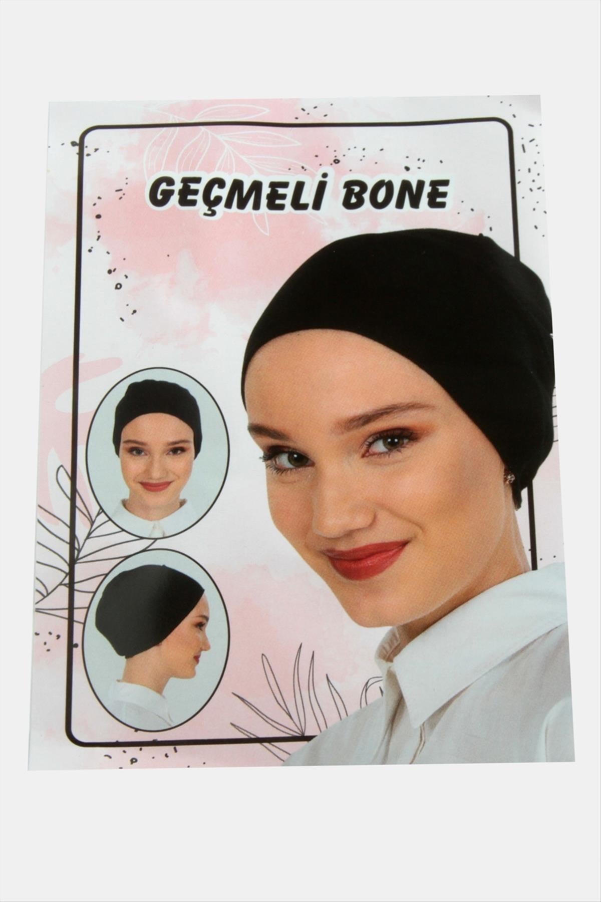 Geçmeli Bone