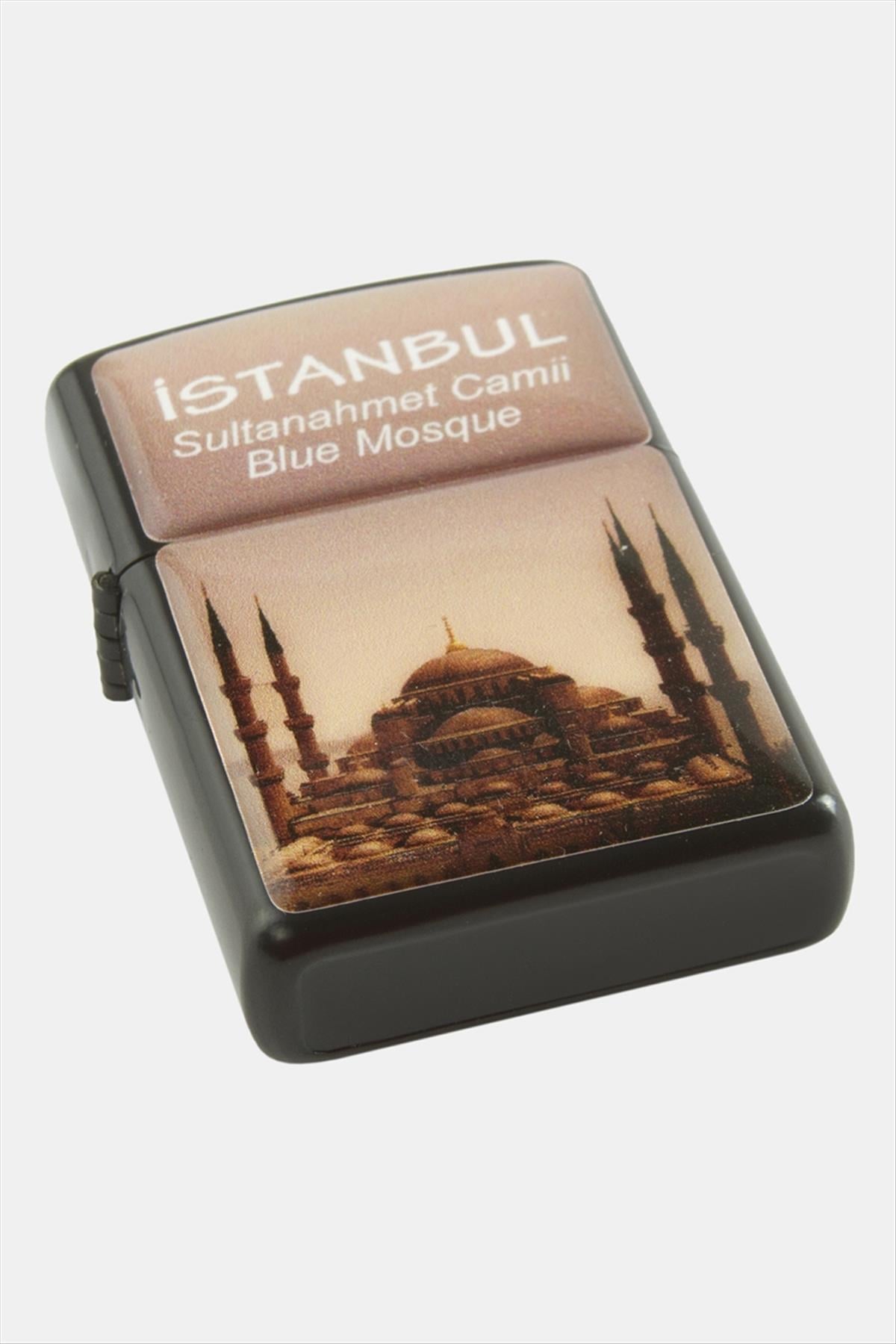 İstanbul Taşlı Çakmak