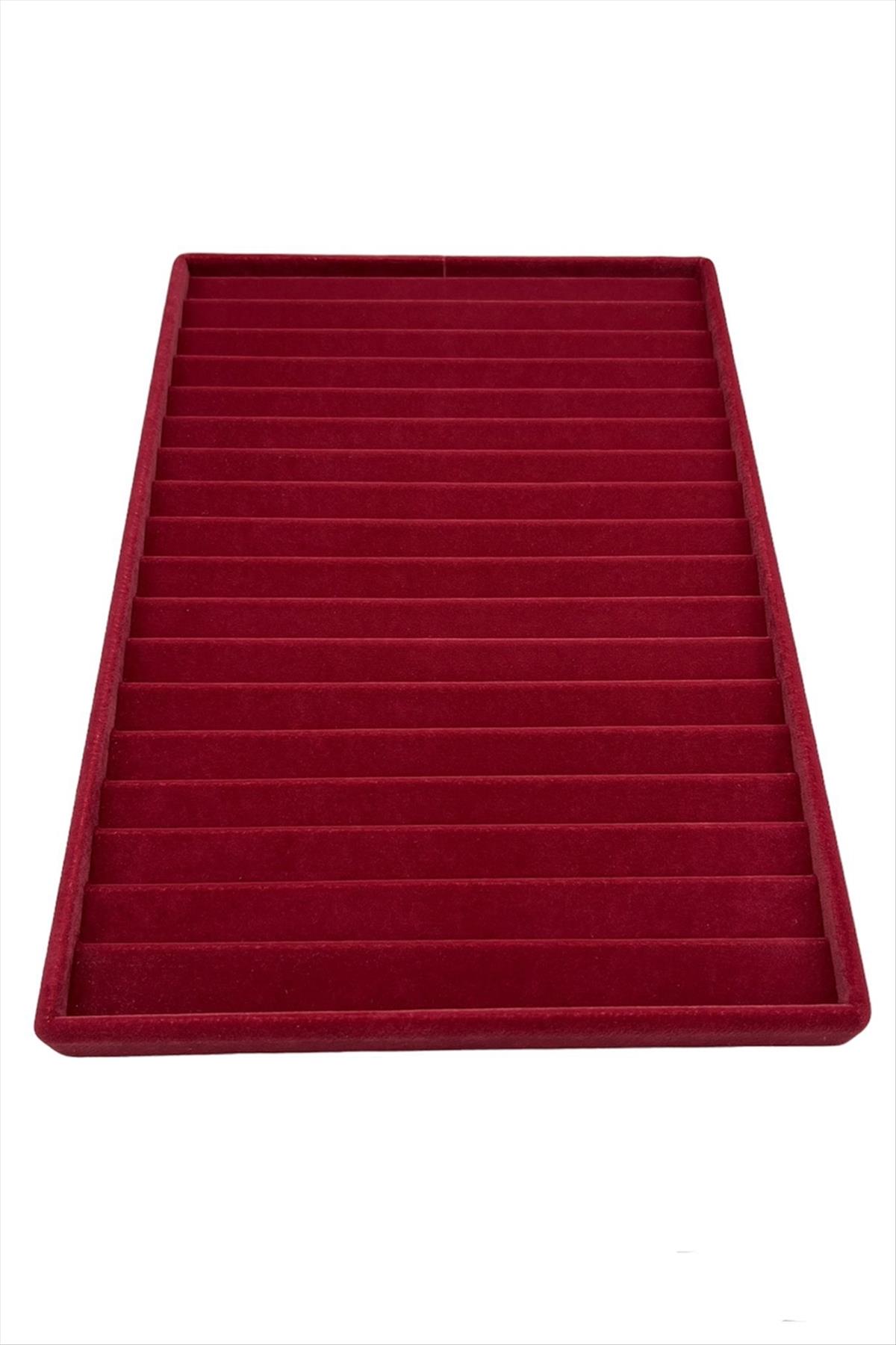 Kadife Künye Tablası