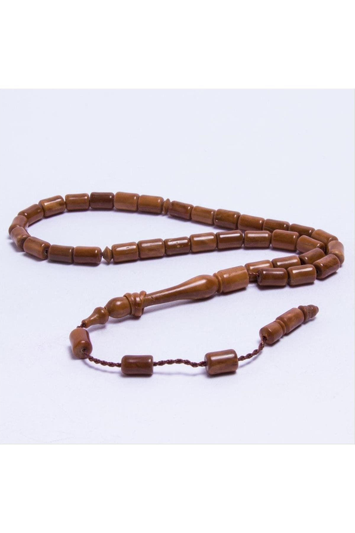 Kapsül Kesim Kuka Tesbih 8 mm