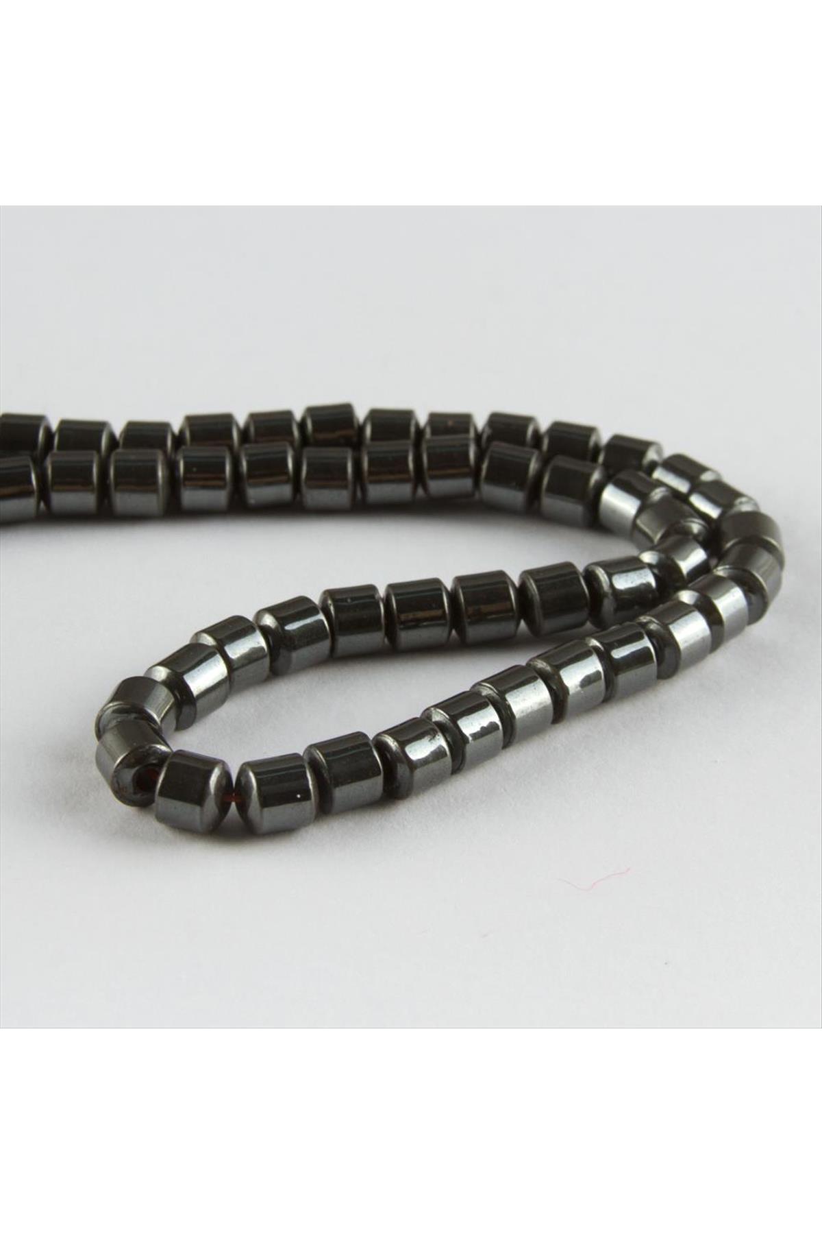 Kesme Hematit Taşı 6 mm