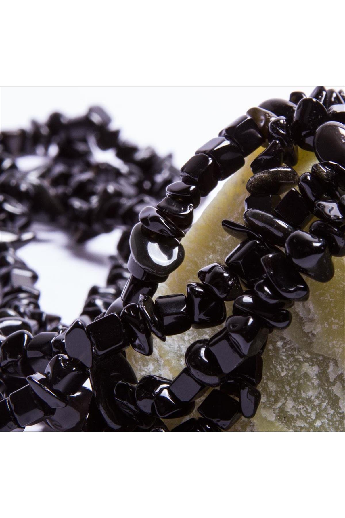 Kırık Onix Doğal Taş