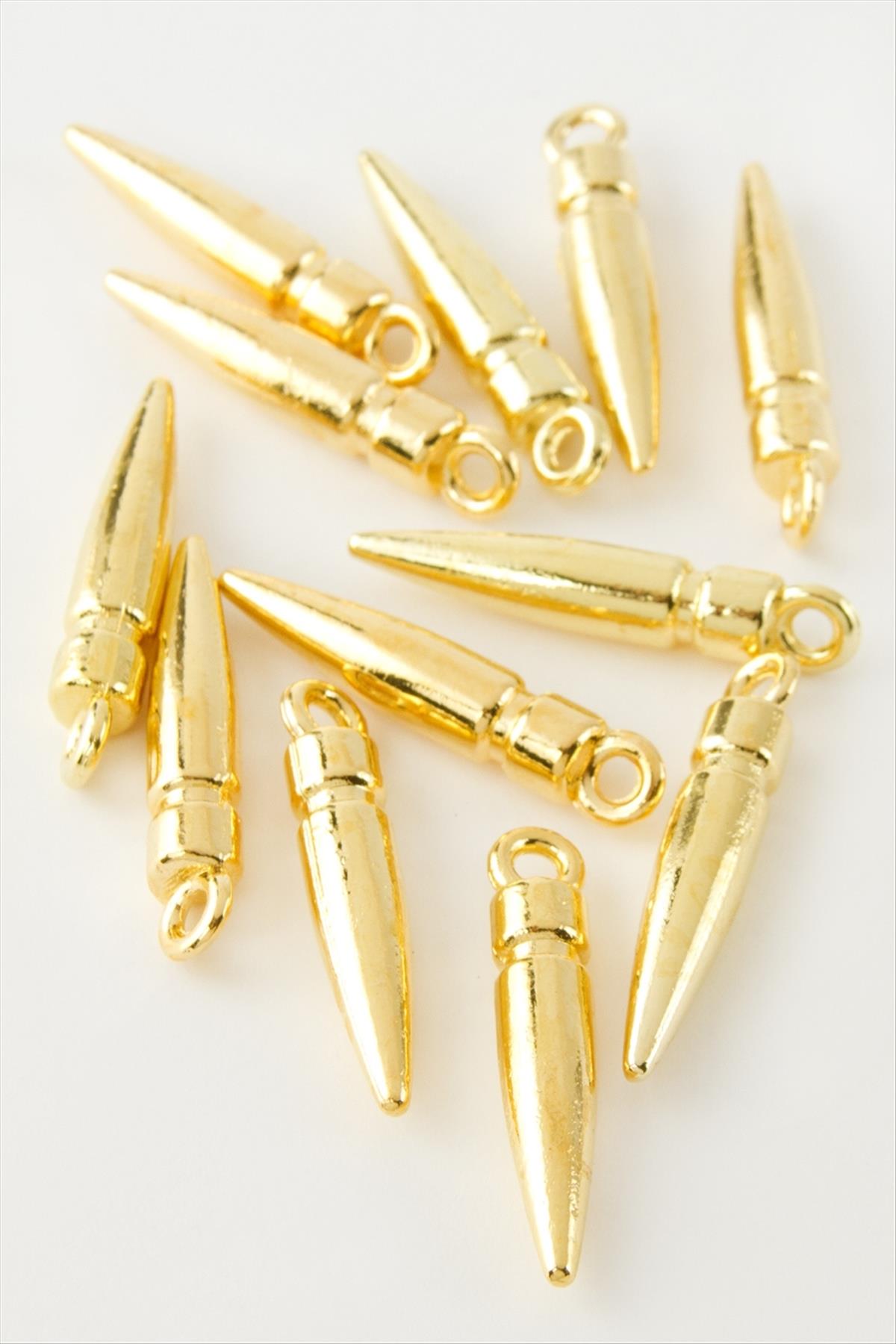 Mermi Tesbih Püskül Aparatı 50 Gram