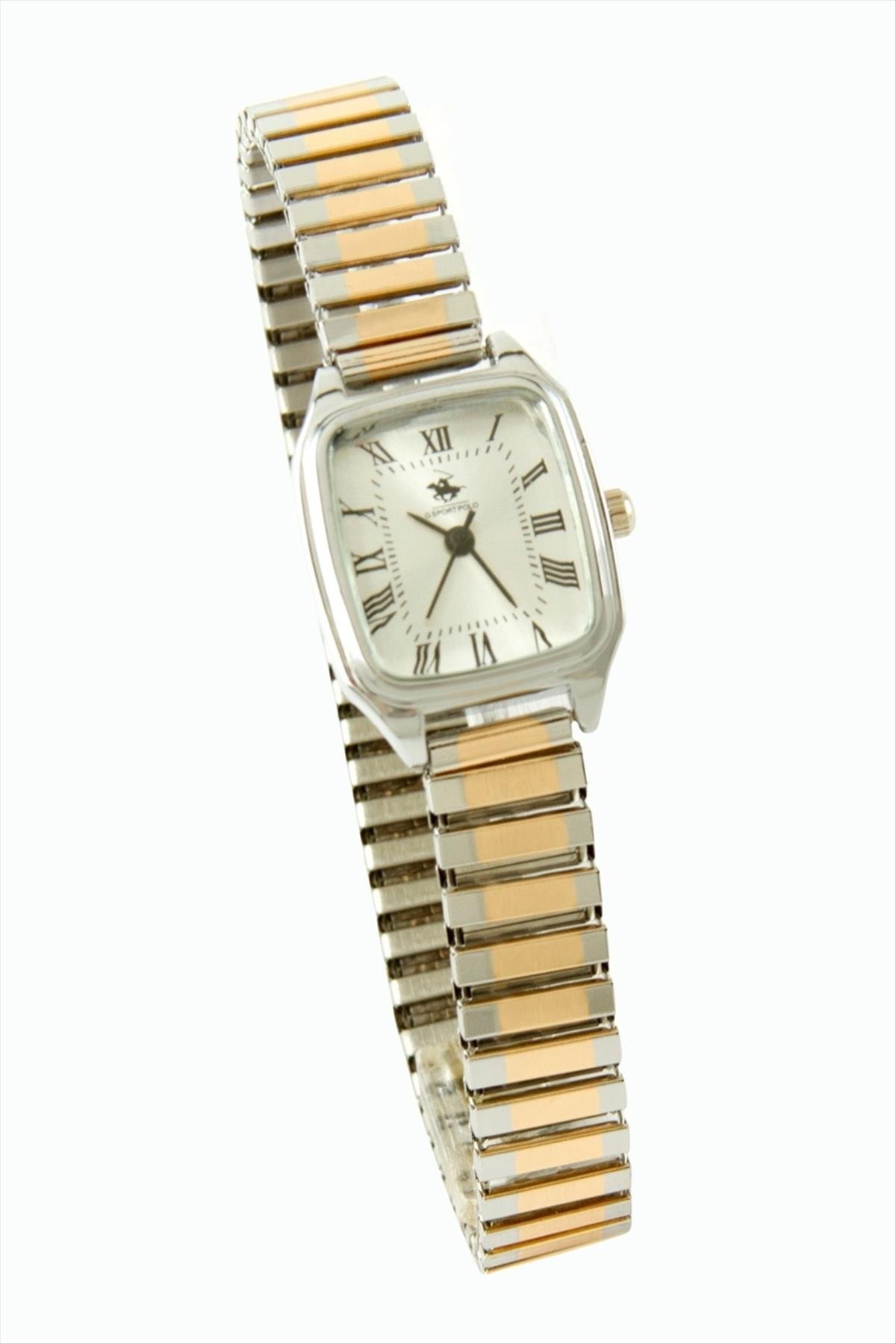 Metal Kordonlu Bayan Kol Saat