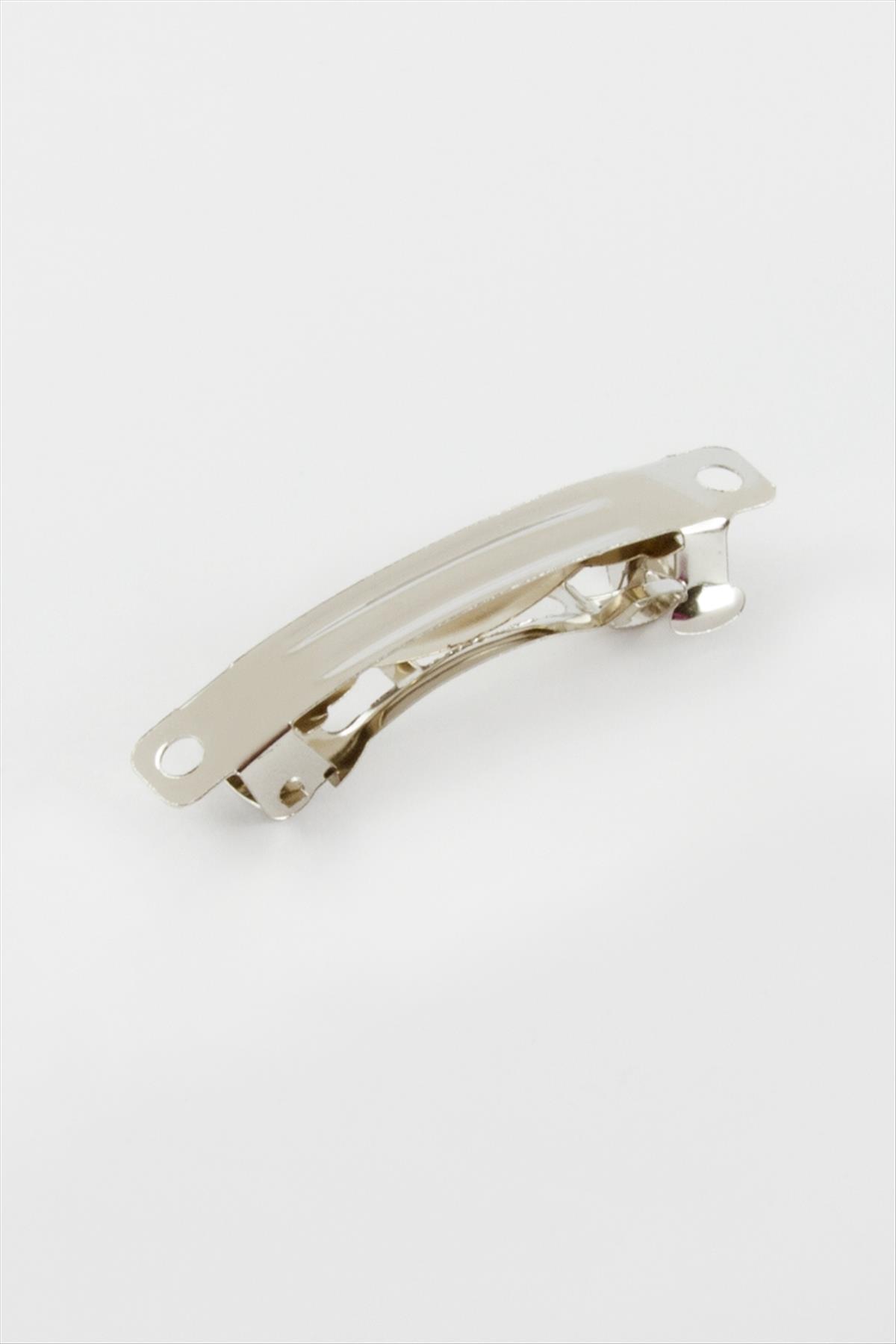 Metal Otamatik Toka 4 cm 1 Adet