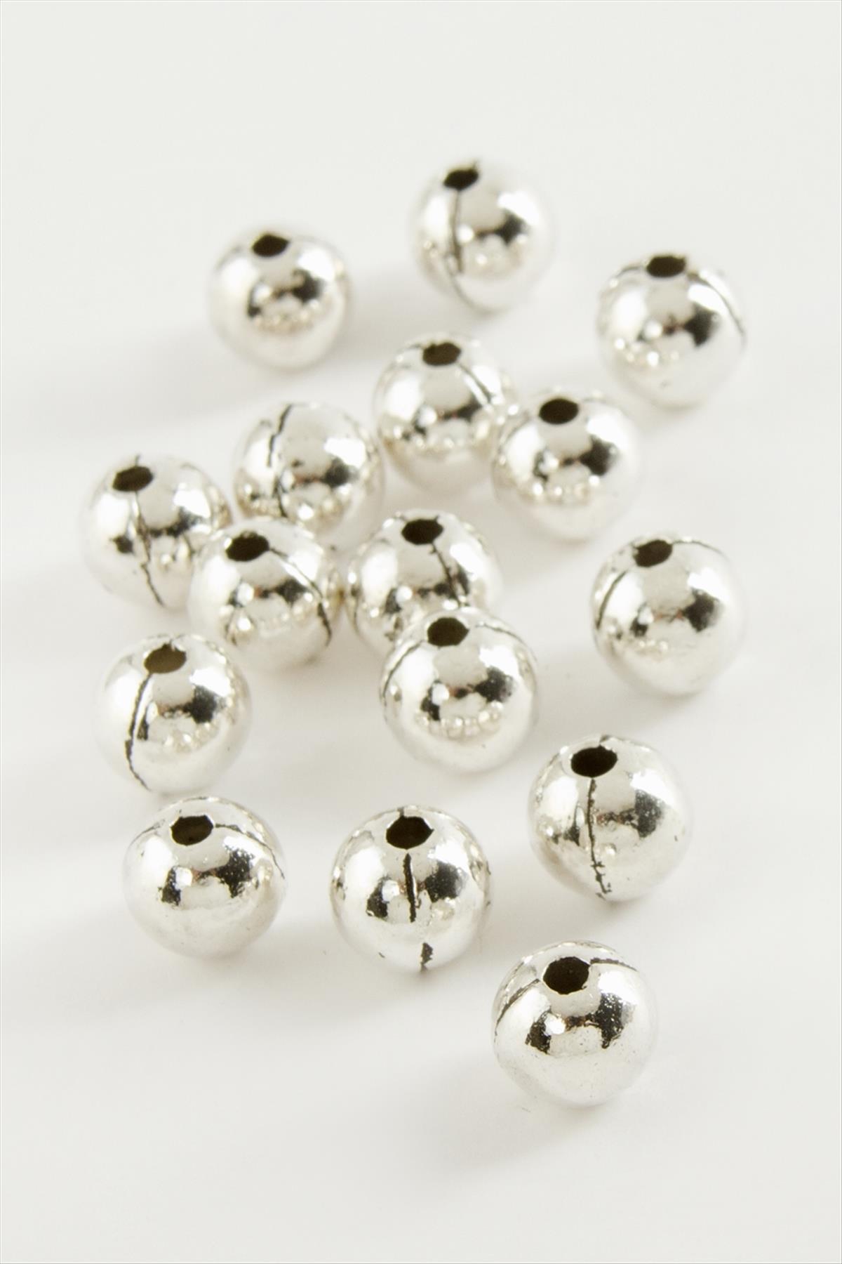 Metal Top Tesbih Ara Aparatı 50 Gram