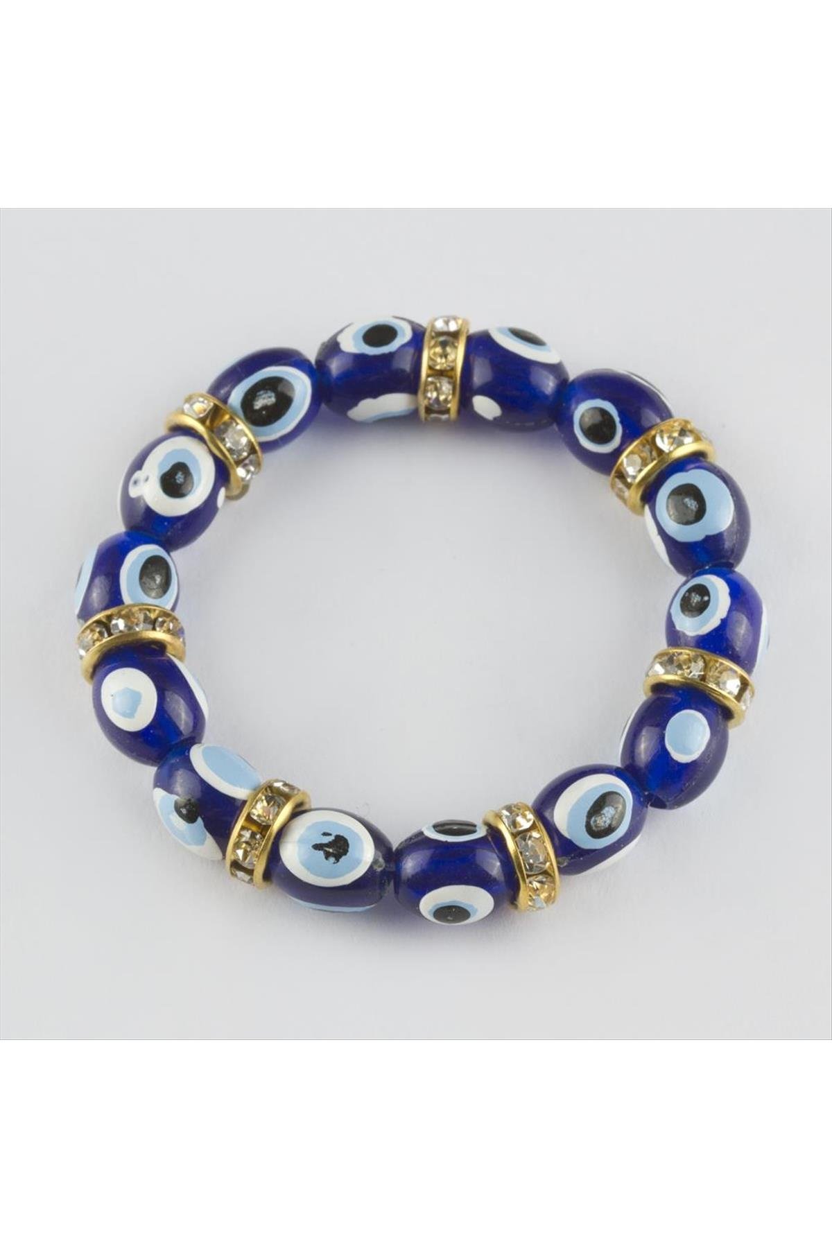 Nazar Boncuklu Çocuk Bileklik