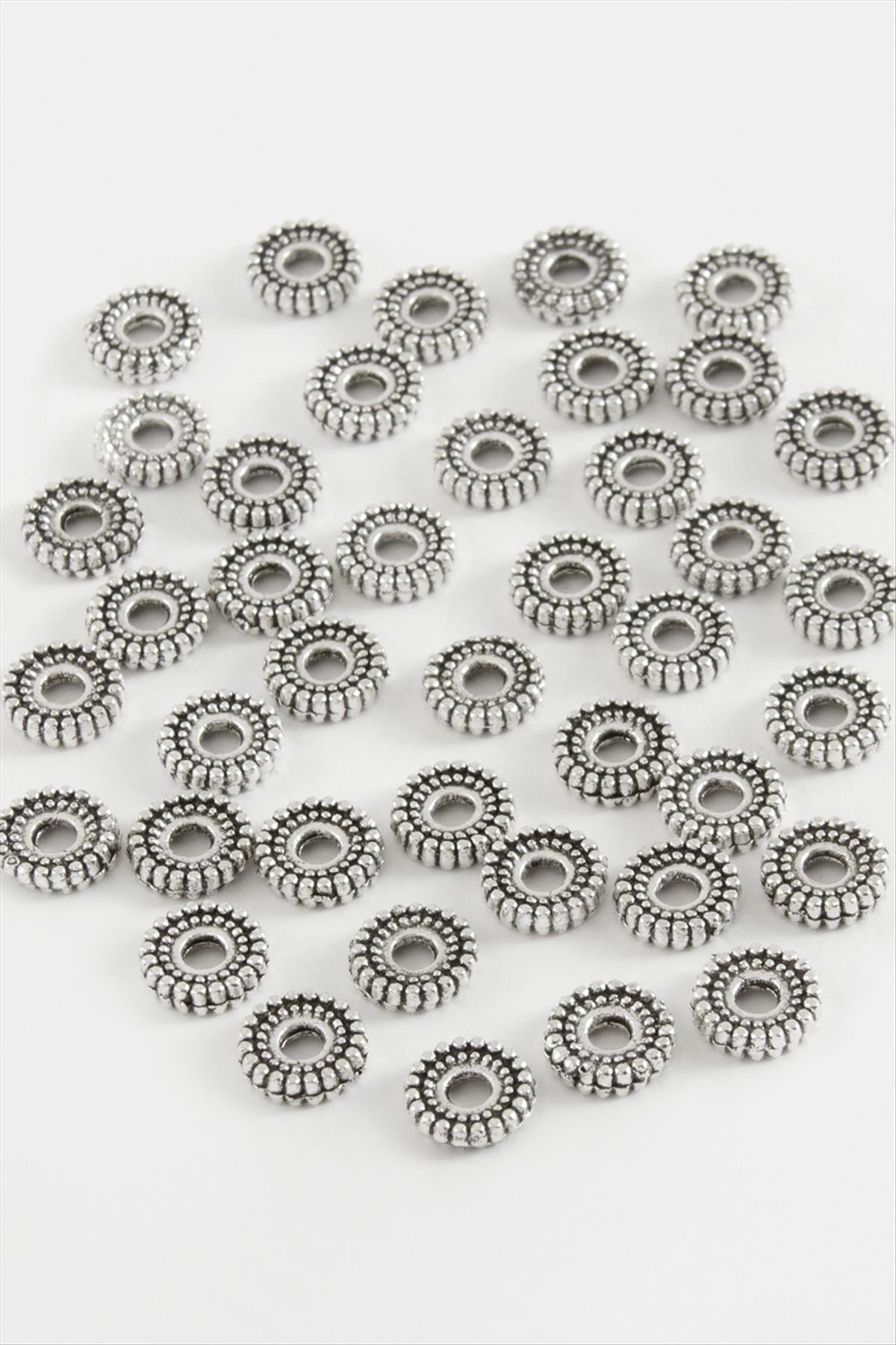 Noktalı Ara Aparat 50 Gram