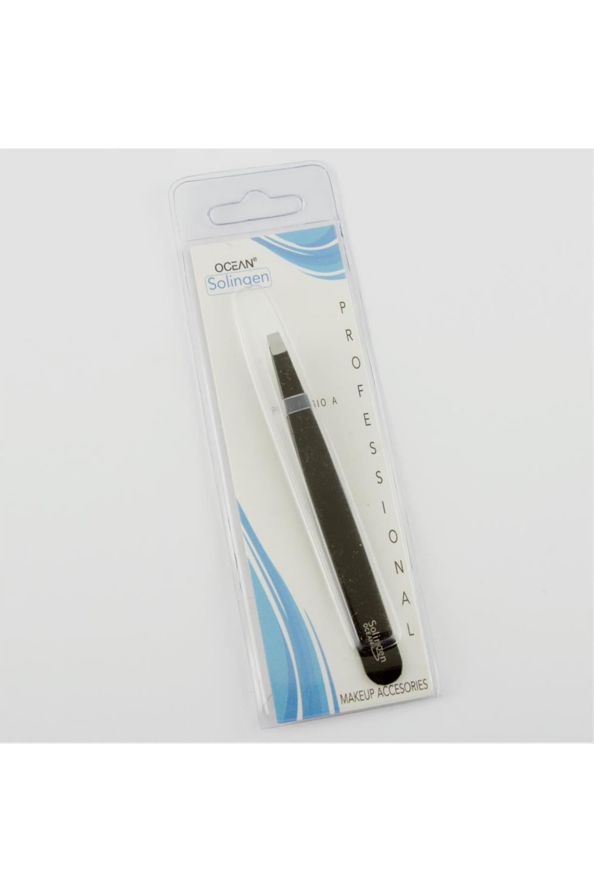 Ocean Geniş Ağızlı Cımbız