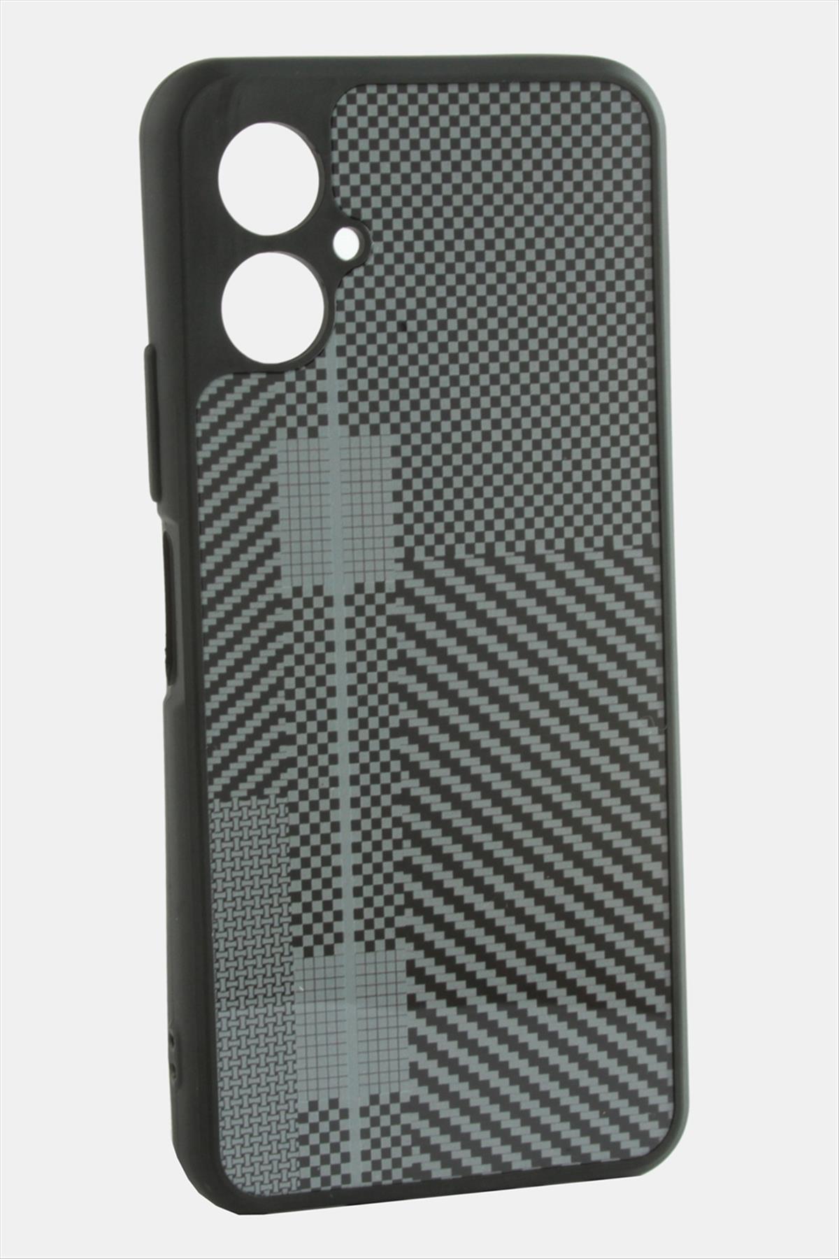 Omix X5 Lüx Silikon Kılıf