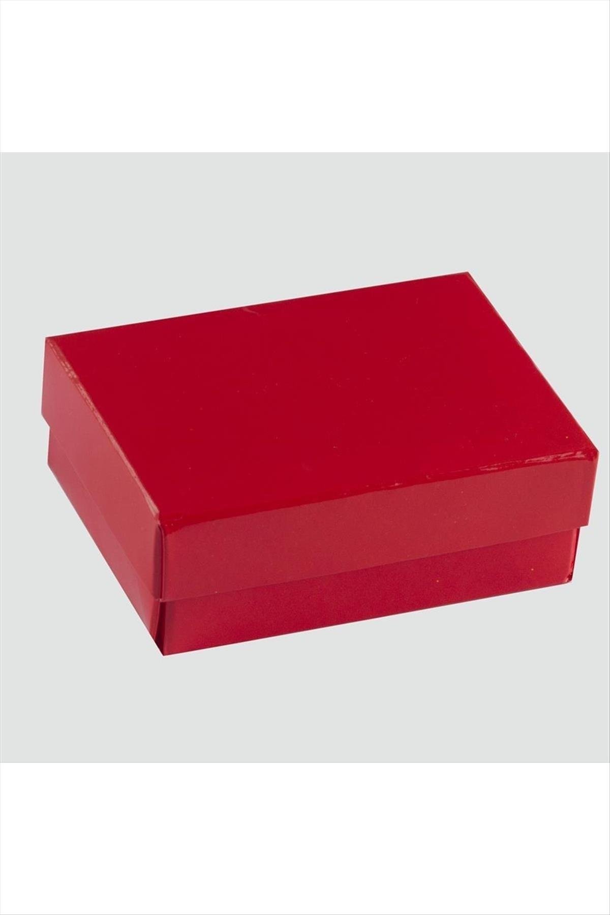 Renkli Ucuz Set Kolye Kutusu