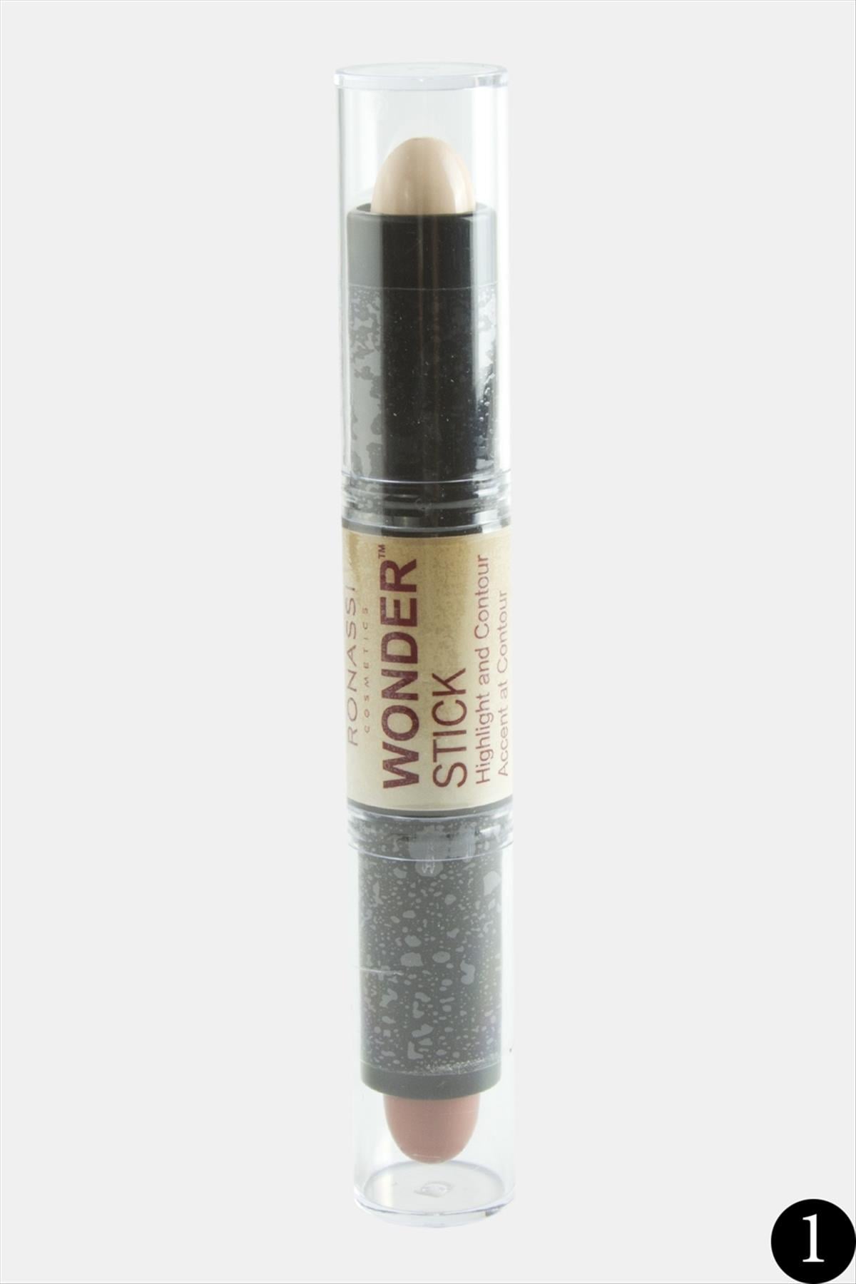 Ronassi Wonder Stick Highlight ve Kontür