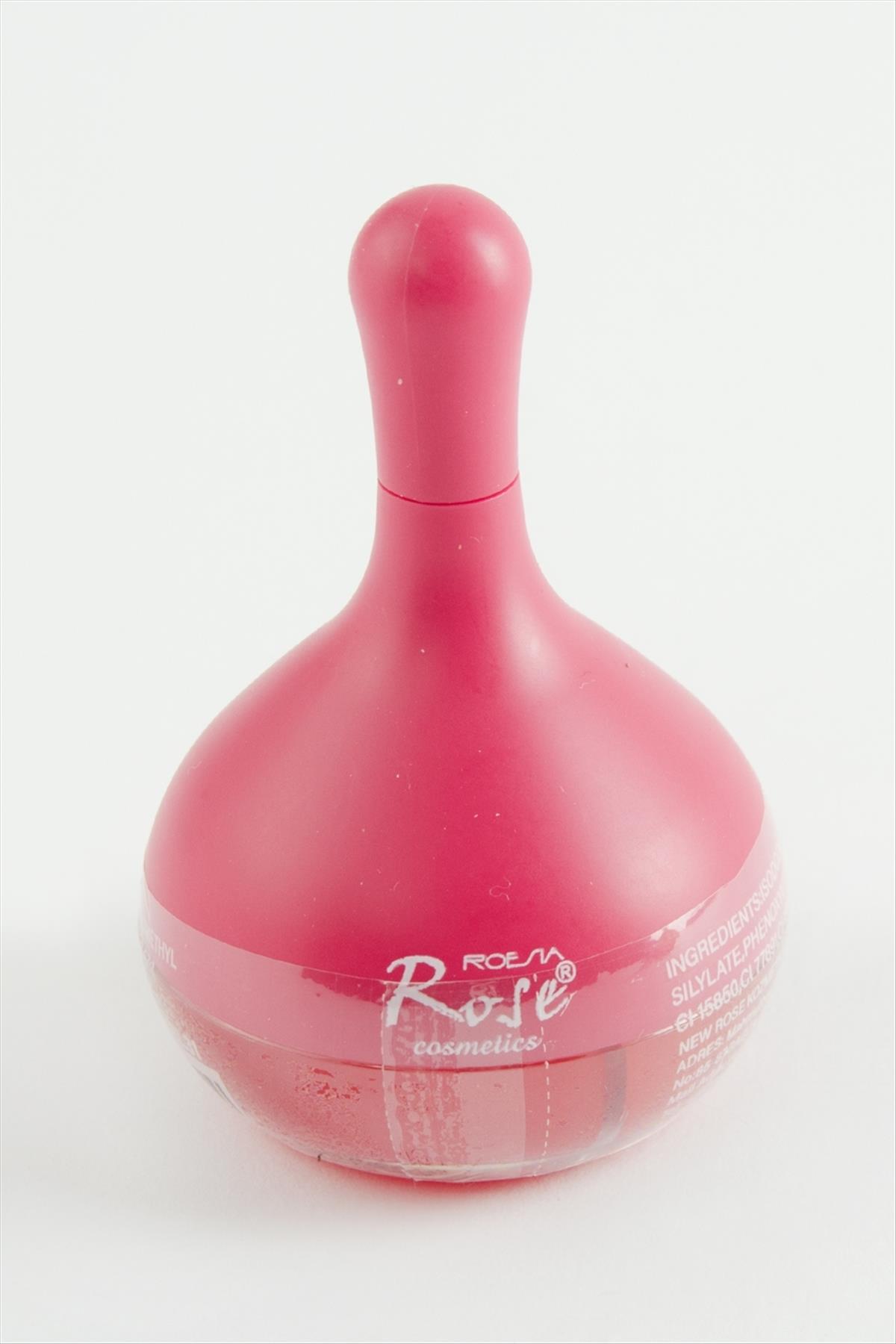 Rose Dudak Maskesi