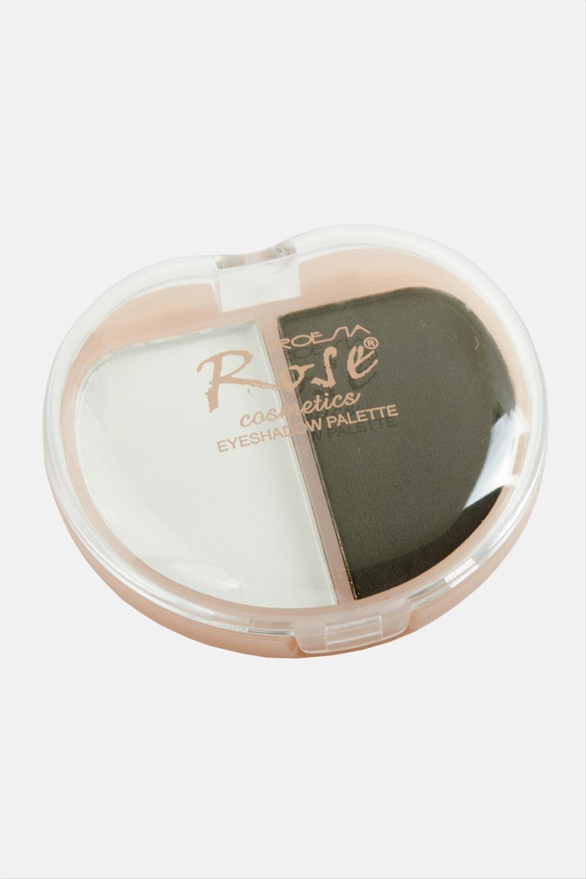 Rose Peach 2'li Far Seti