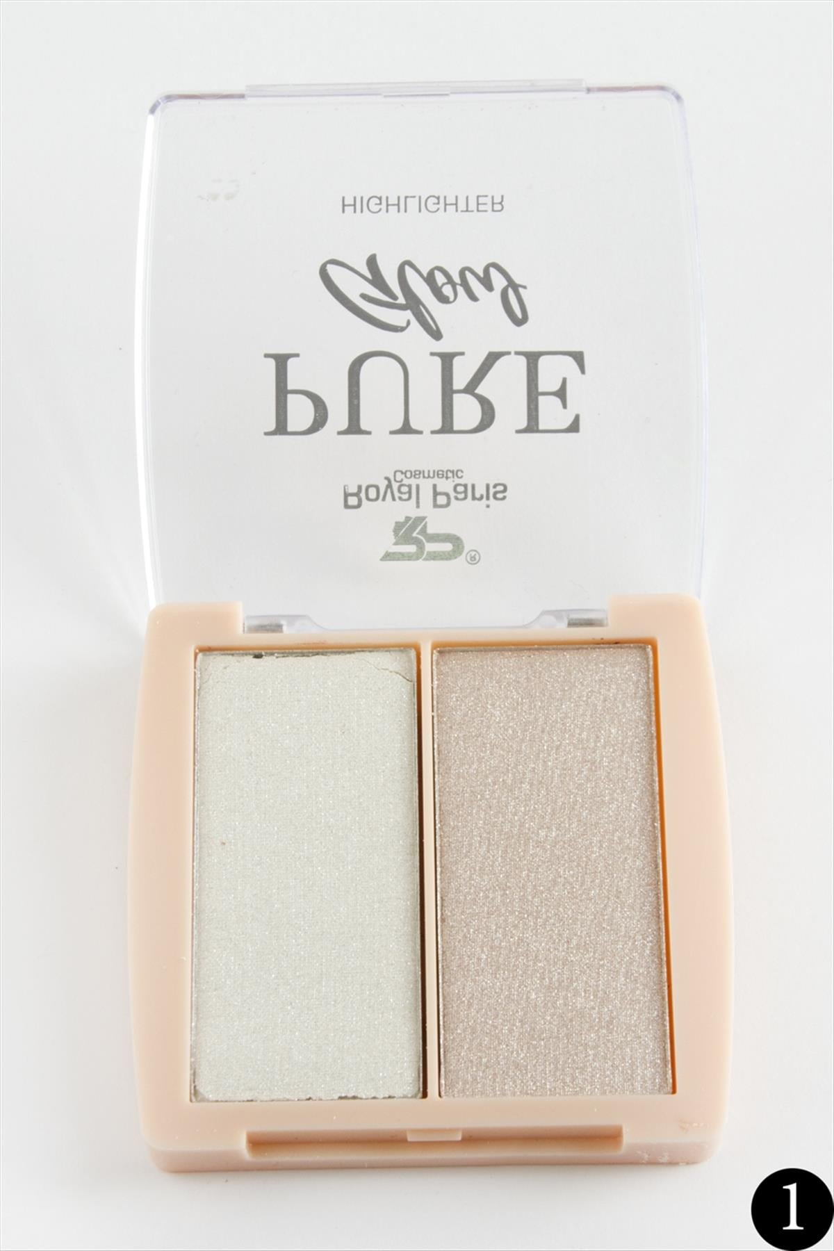 Royal Paris 2'li Highlighter