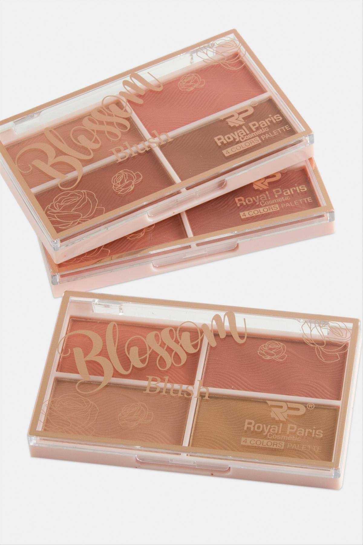 Royal Paris  Blossem Allık