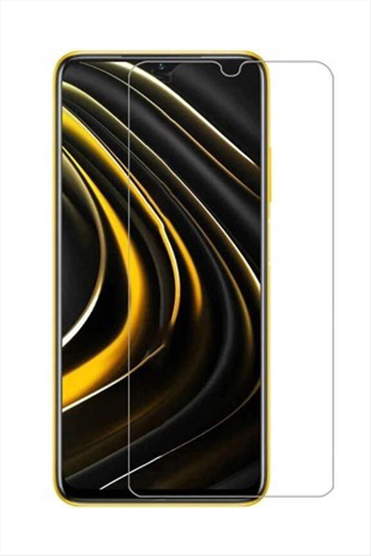 Samsung Glaxy A14 Kırılmaz Cam Ekran Koruyucu