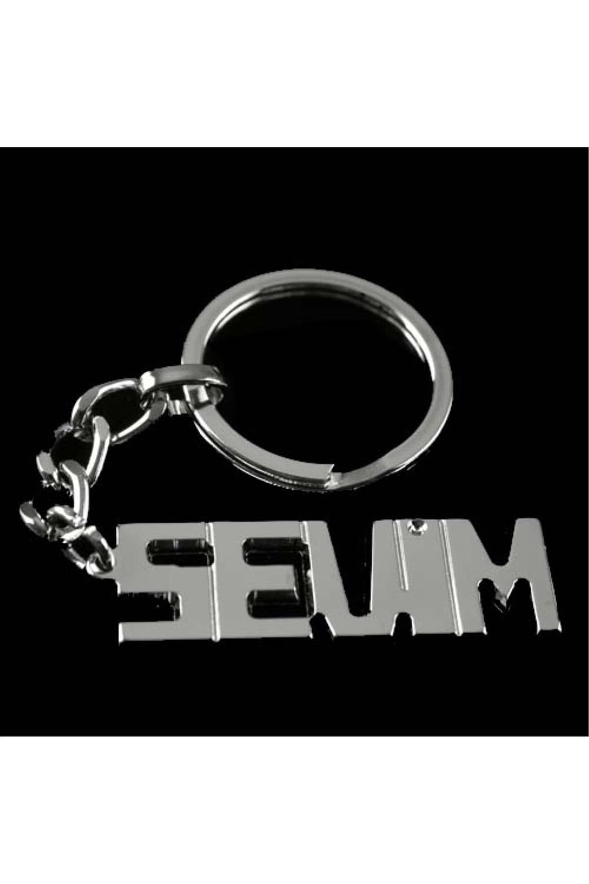 Sevim İsimli Anahtarlık
