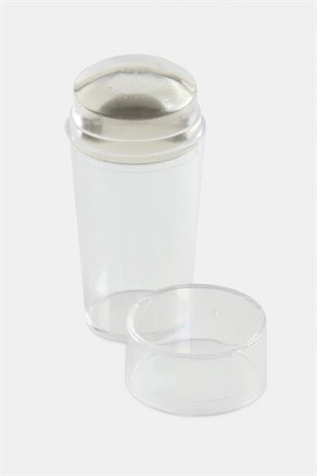 Stamper Oje Kazıyıcı Aparatı