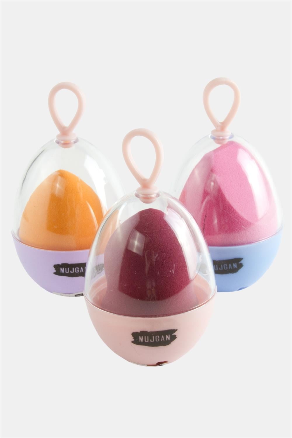 Sürpriz Yumurta Makyaj Süngeri