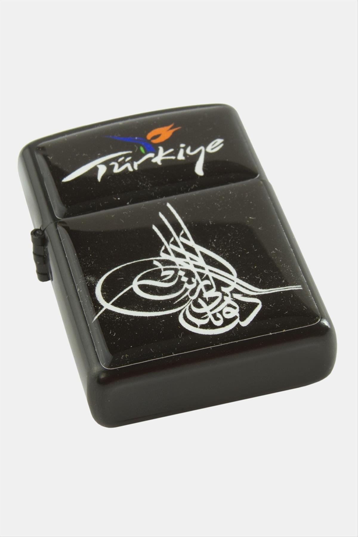 Tuğra Taşlı Çakmak