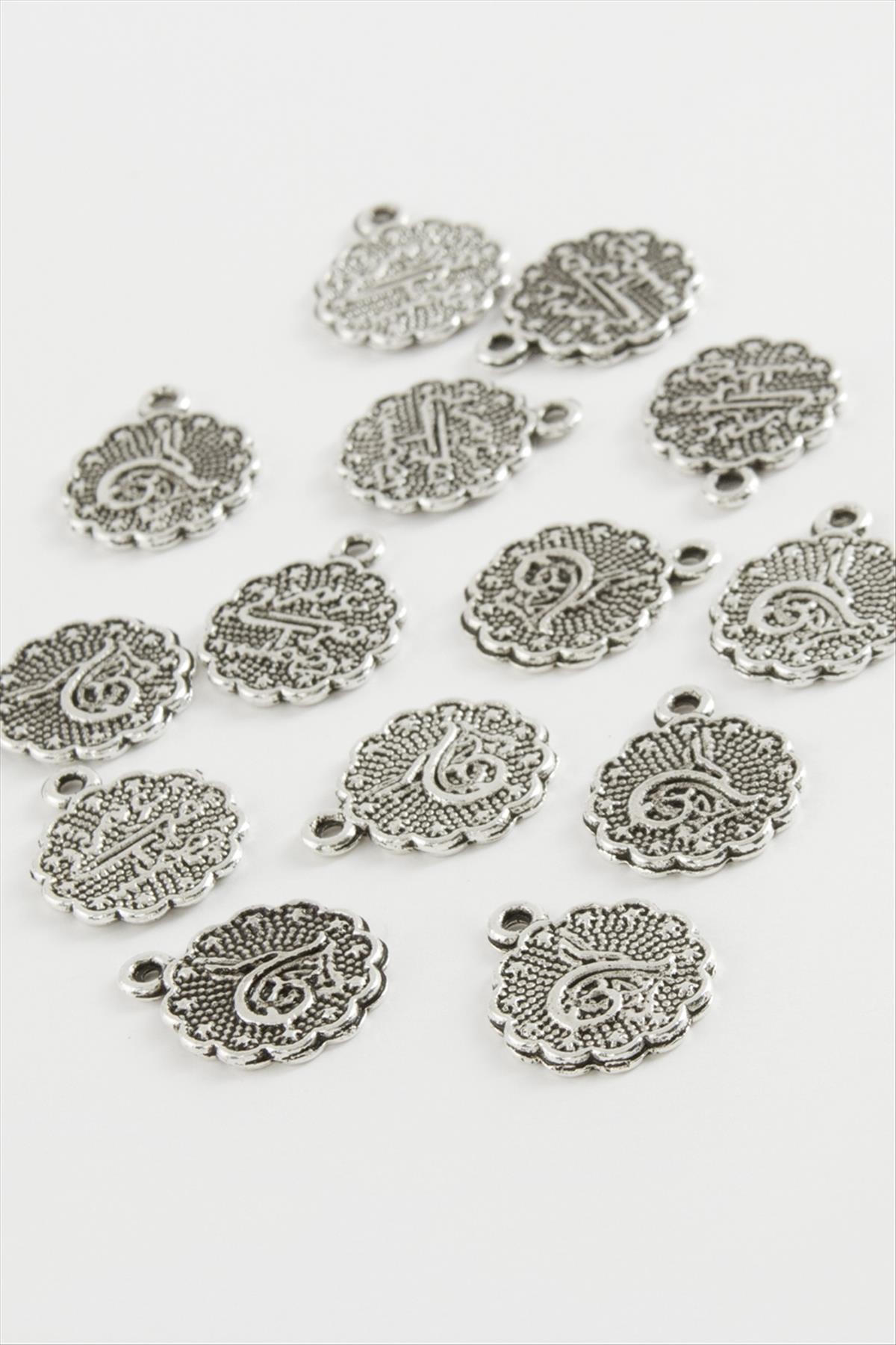 Tuğra Tesbih Aparatı 50 Gram