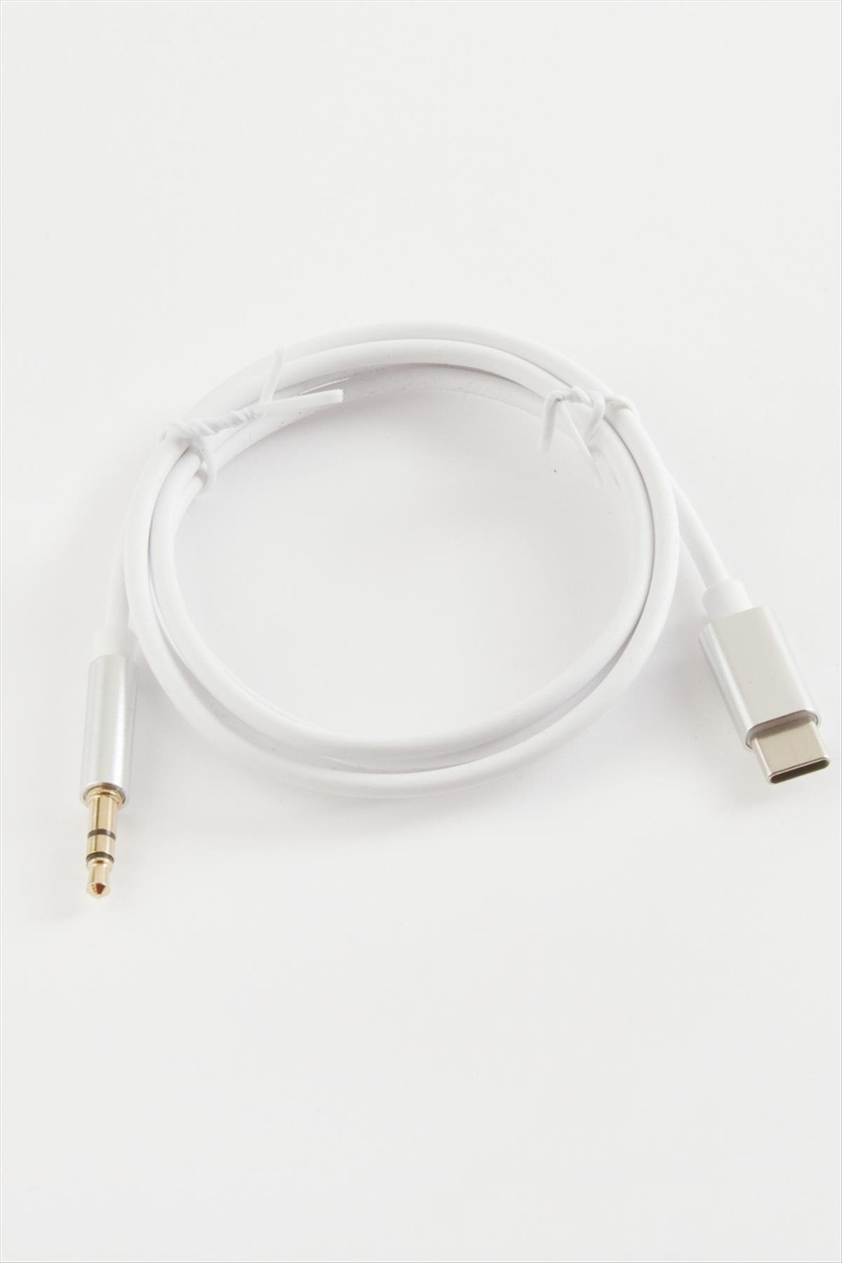 Type C to 3,5 AUX Audio