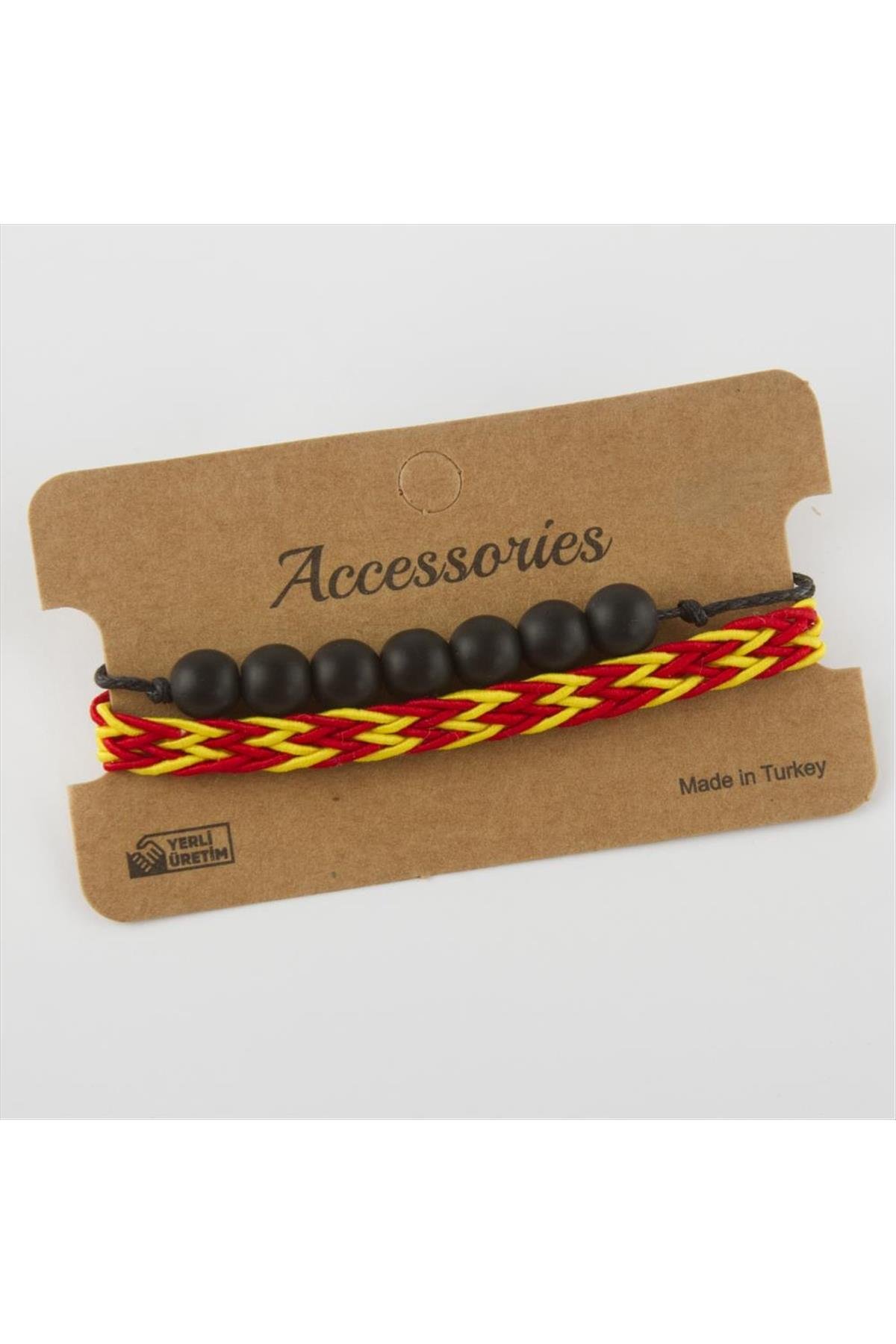 Vinlex Deri Bileklik