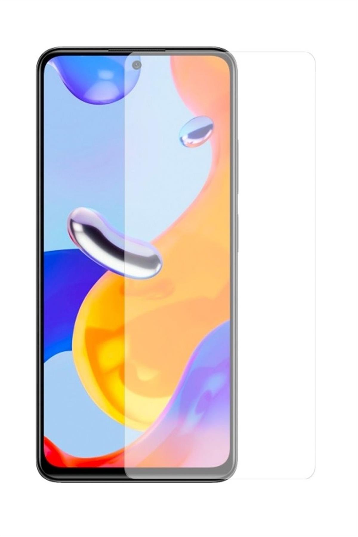 Xiaomi Redmi 14C Kırılmaz Cam Ekran Koruyucu
