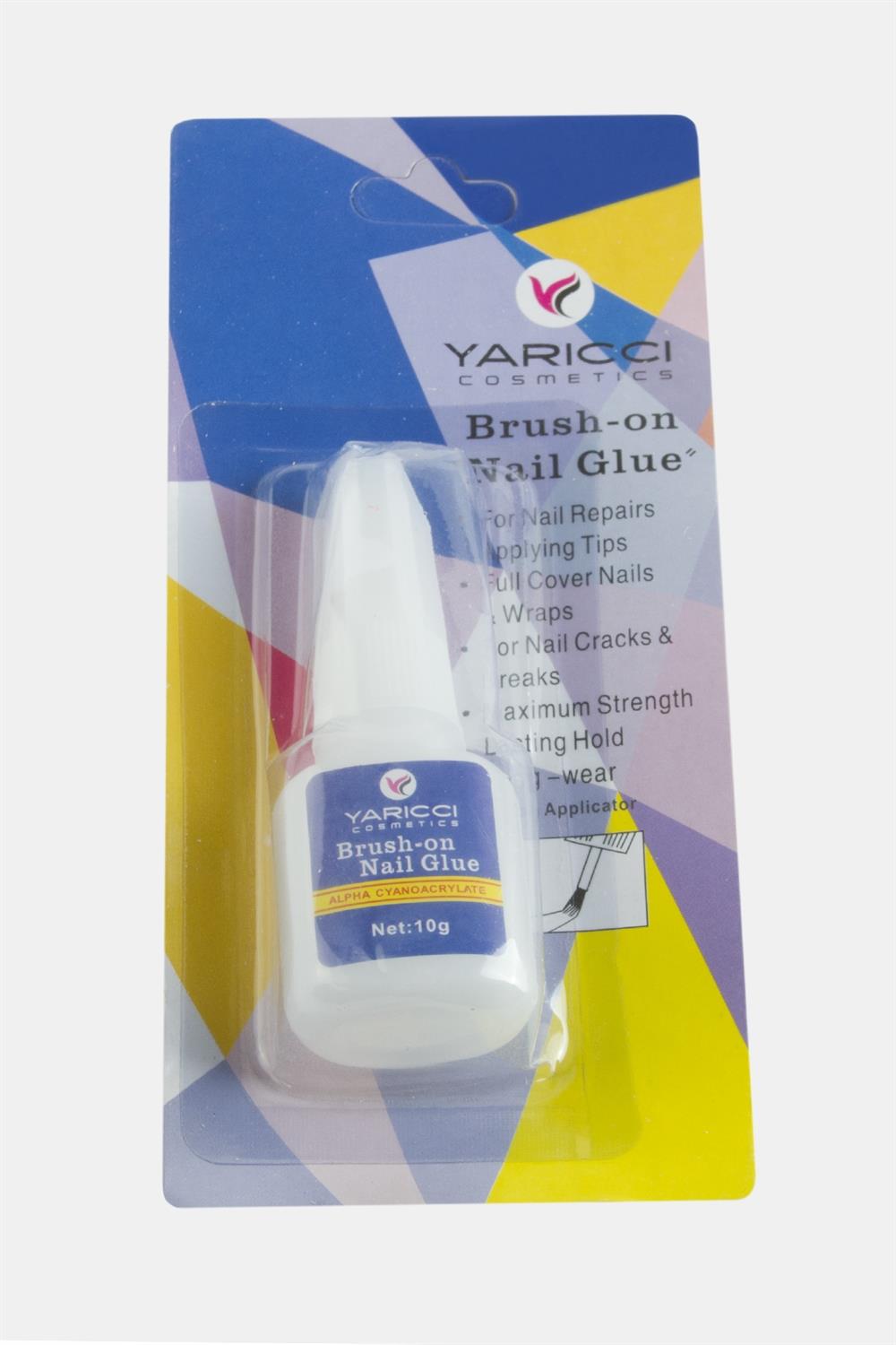 Yaricci Tırnak Yapıştırıcısı