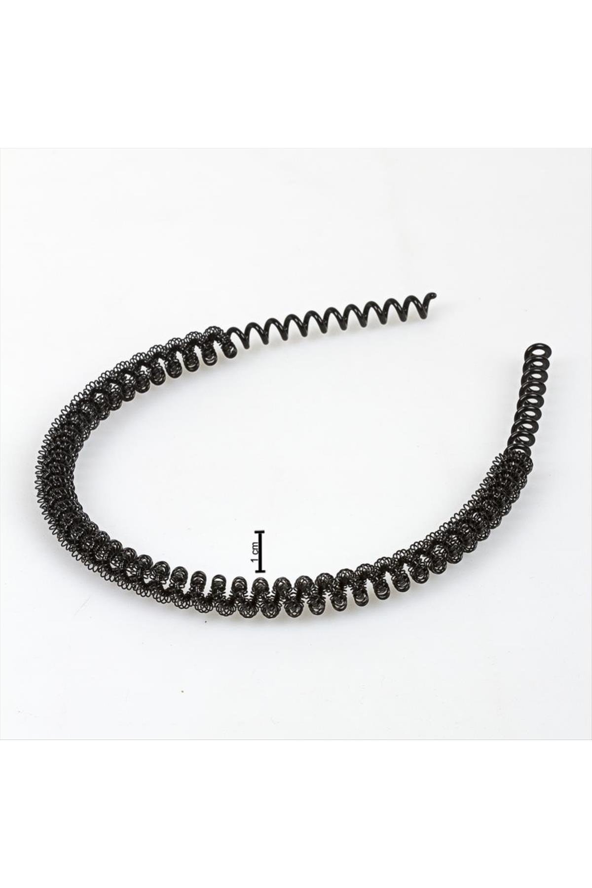 Yay Makarna Metal Taç